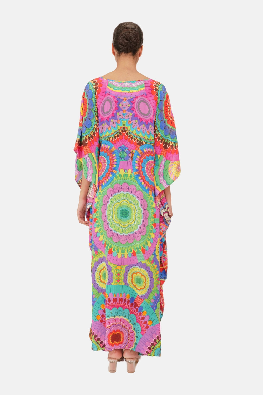 ROMA - LONG KAFTAN