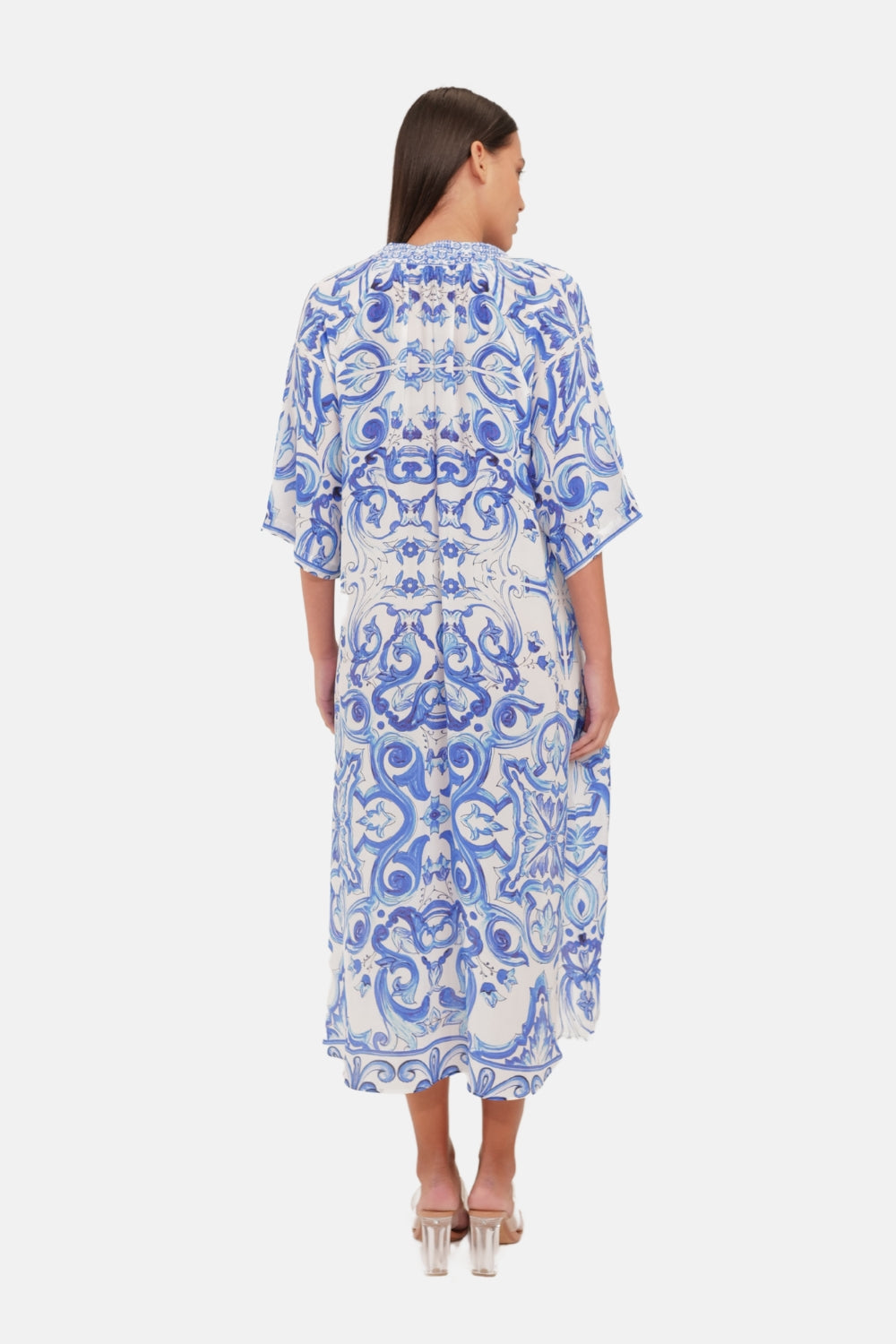 VENEZIA - IRIS DRESS