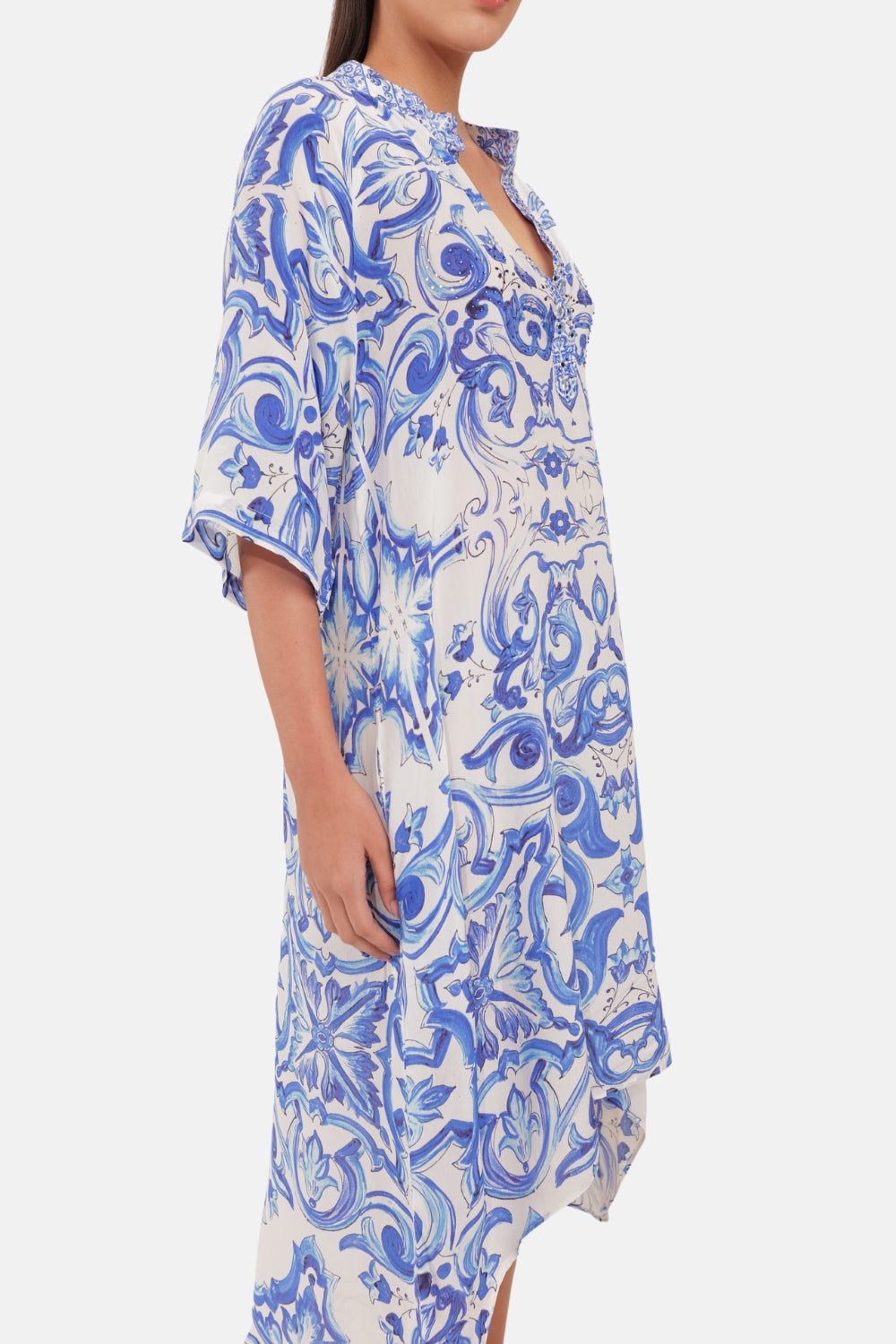 VENEZIA - IRIS DRESS