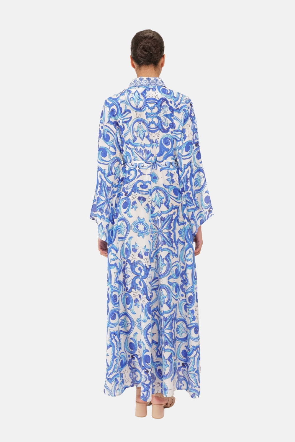 VENEZIA - MAHONIA DRESS