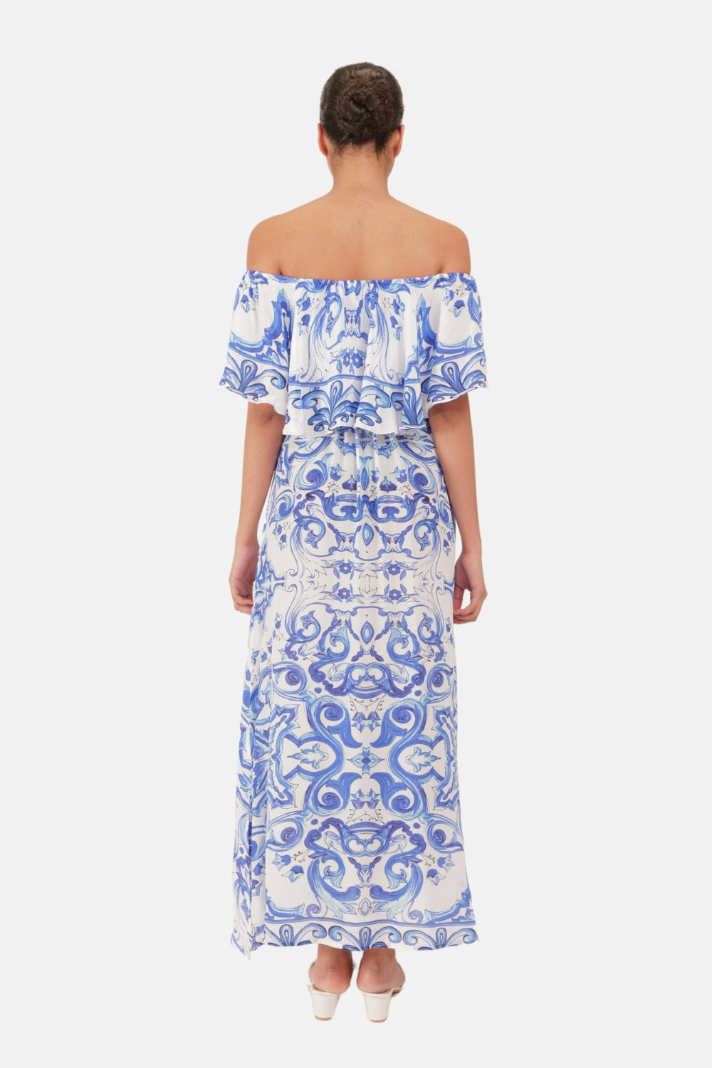 VENEZIA - LADYBELL DRESS