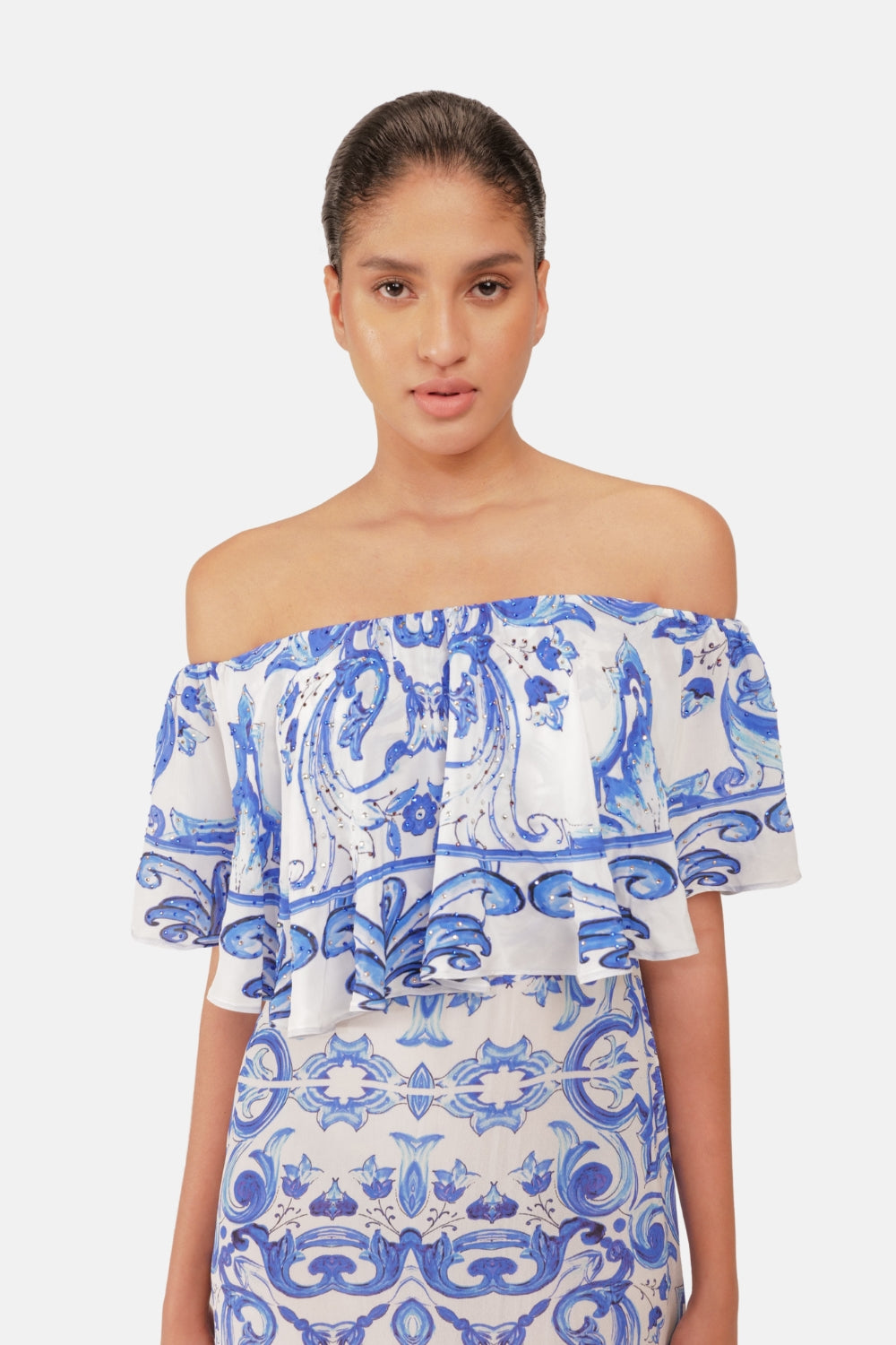 VENEZIA - LADYBELL DRESS