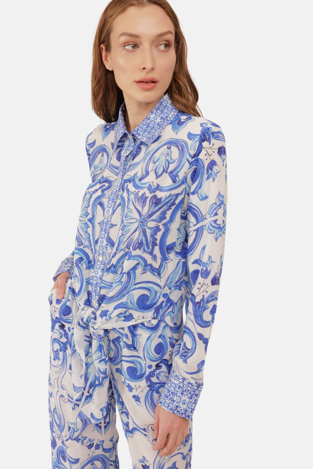 VENEZIA - LAMIUM TOP