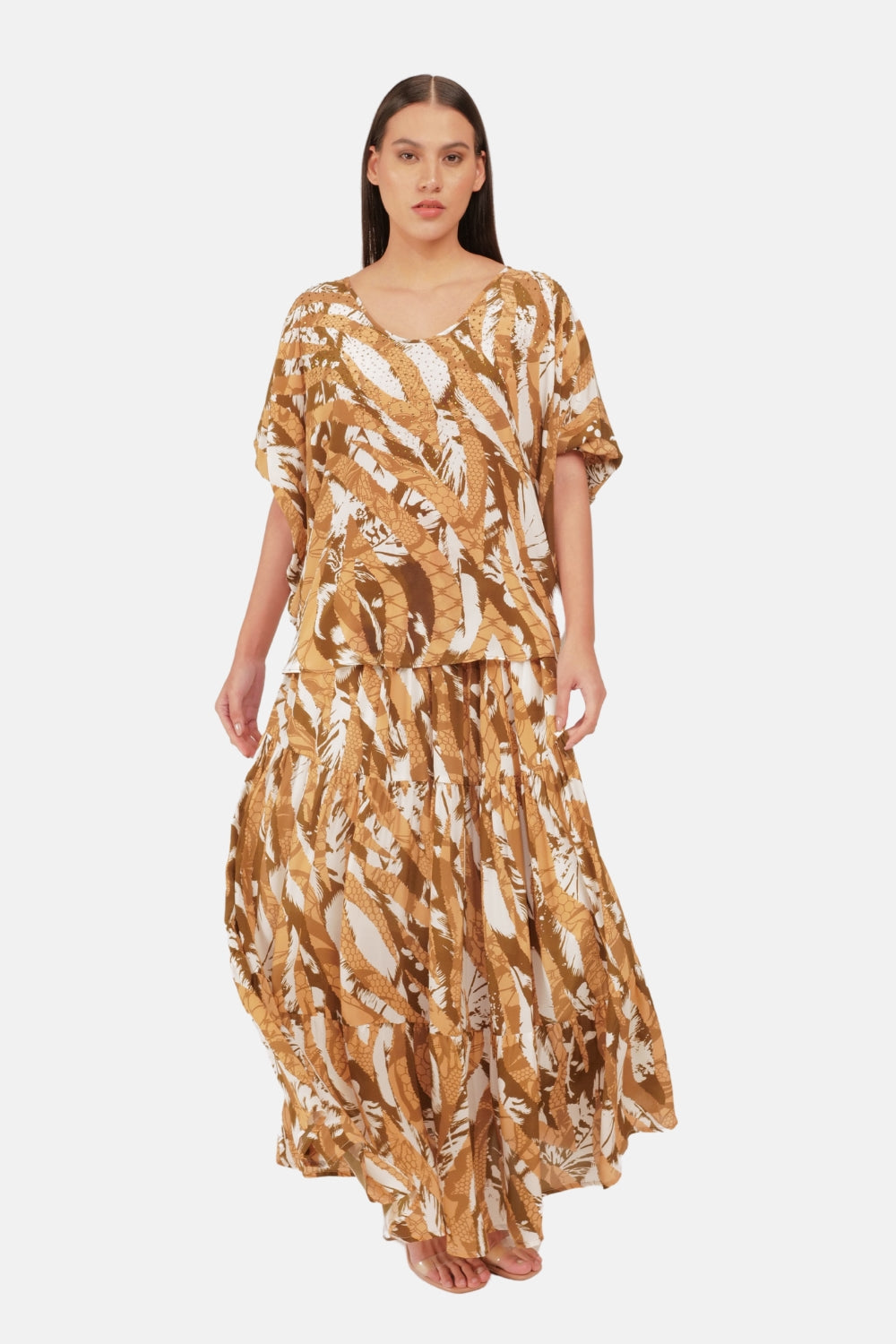 FLORANCE - LILLY TOP