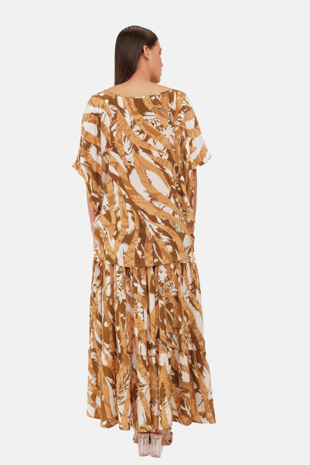 FLORANCE - LILLY TOP