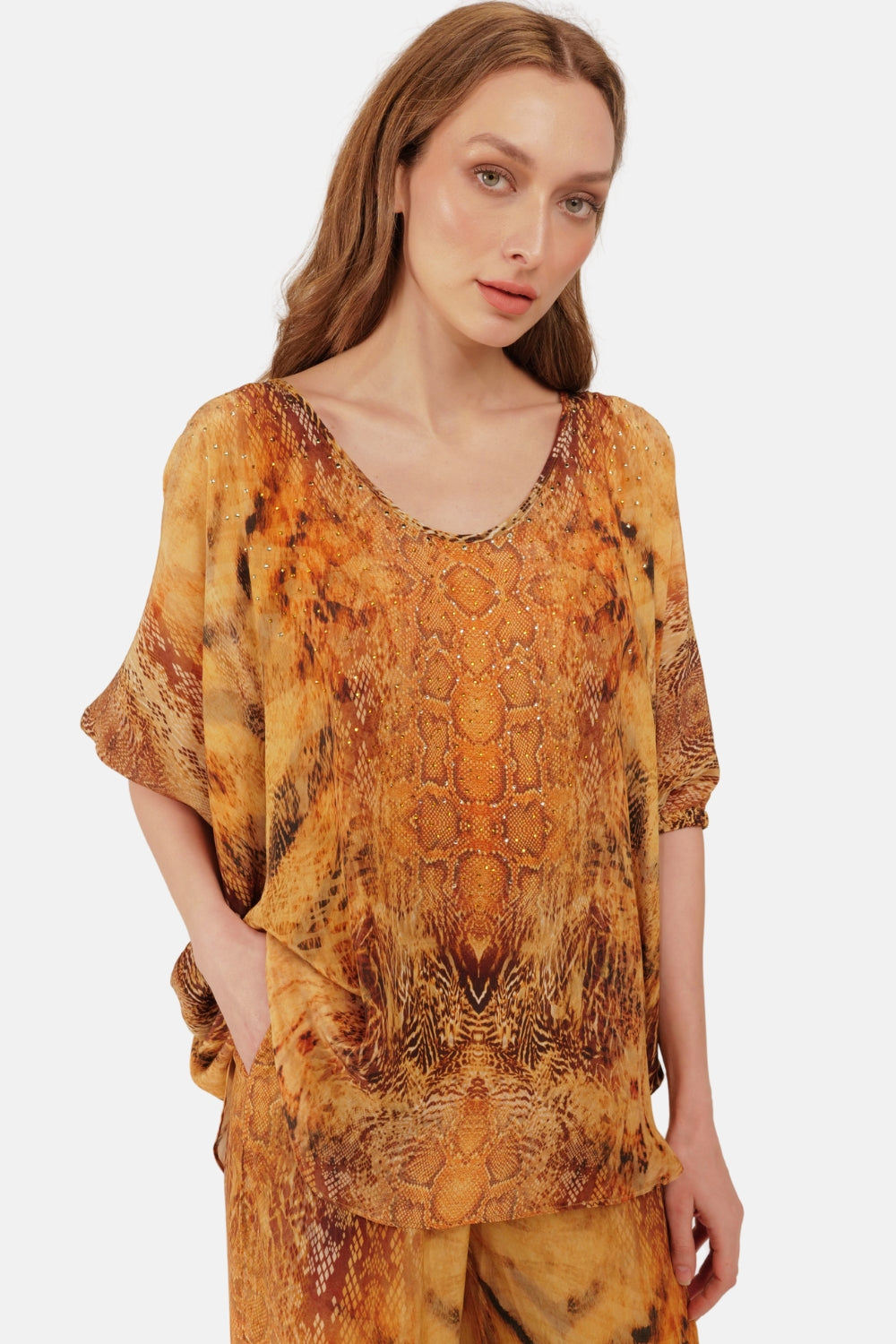 PISA - LILY TOP