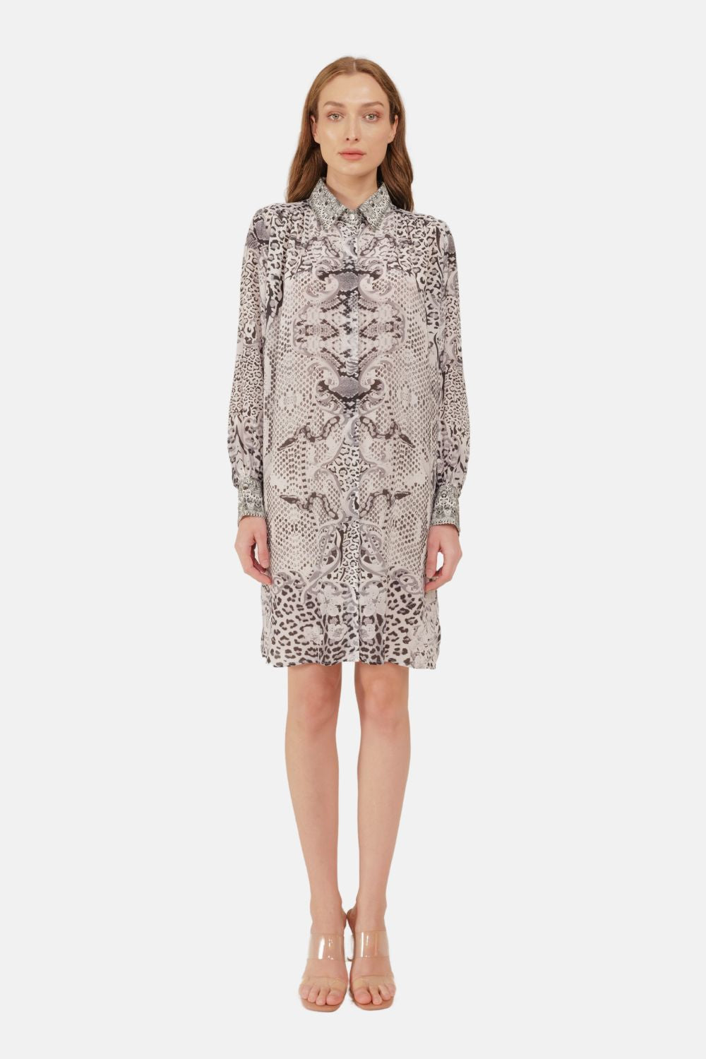 MATERA - NEMESIA TUNIC