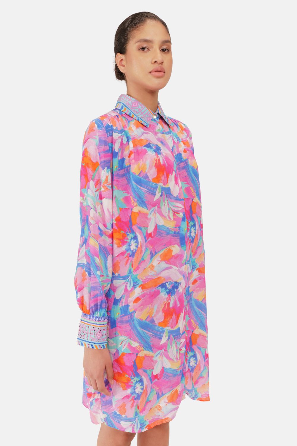 MILANO - NEMESIA TUNIC