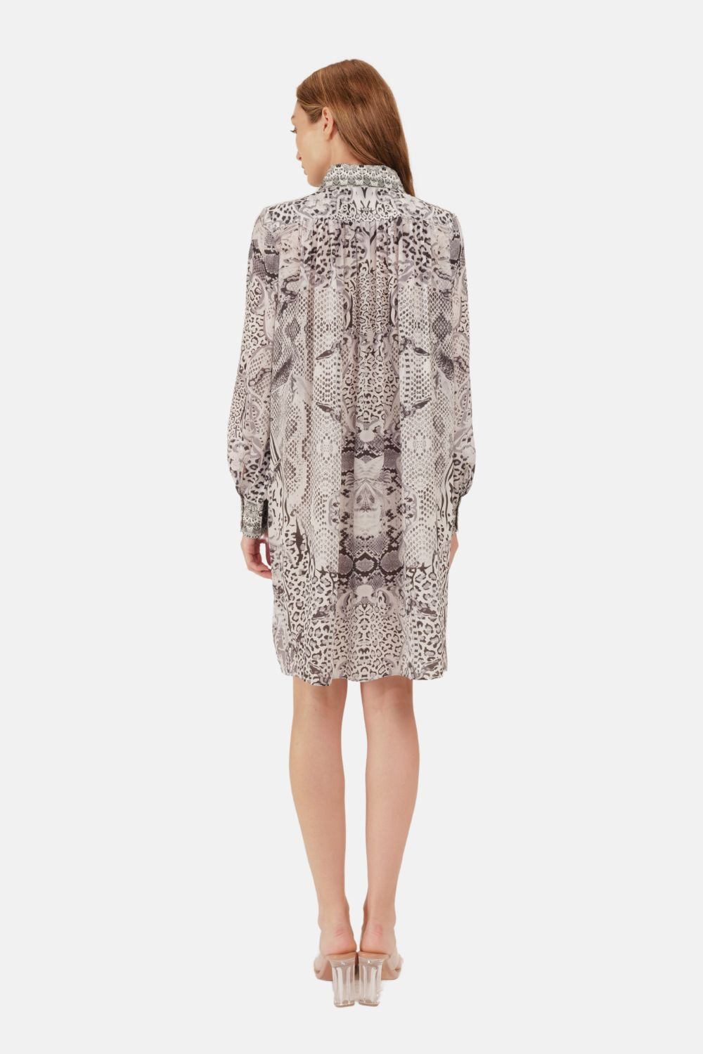 MATERA - NEMESIA TUNIC