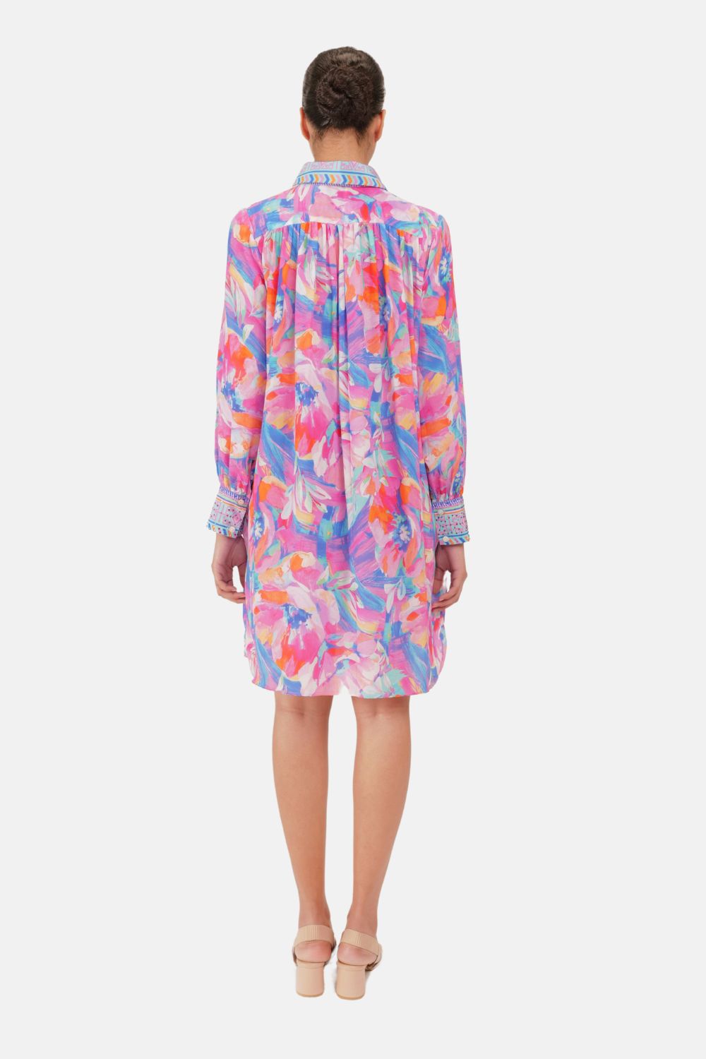 MILANO - NEMESIA TUNIC