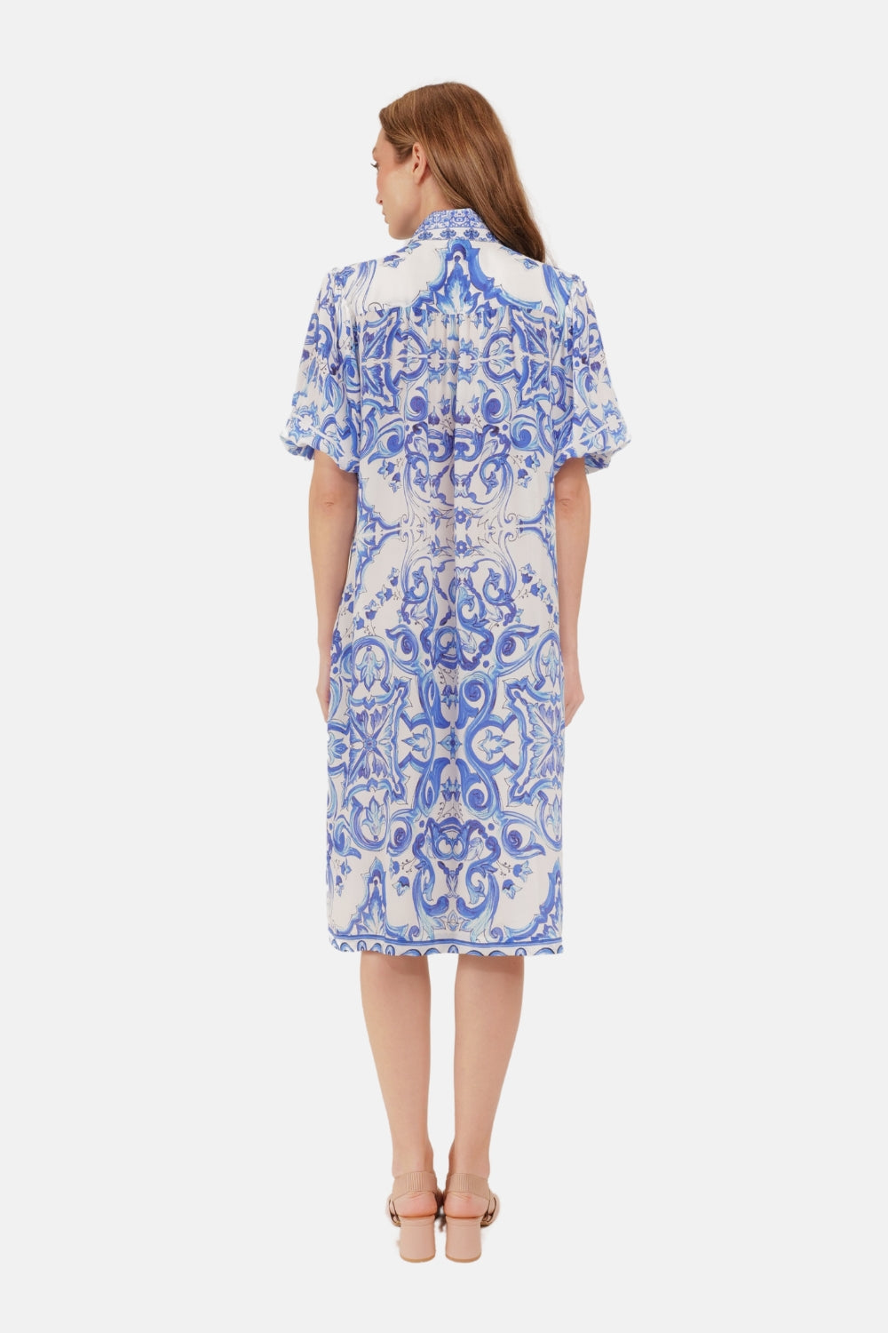 VENEZIA - PANSY DRESS