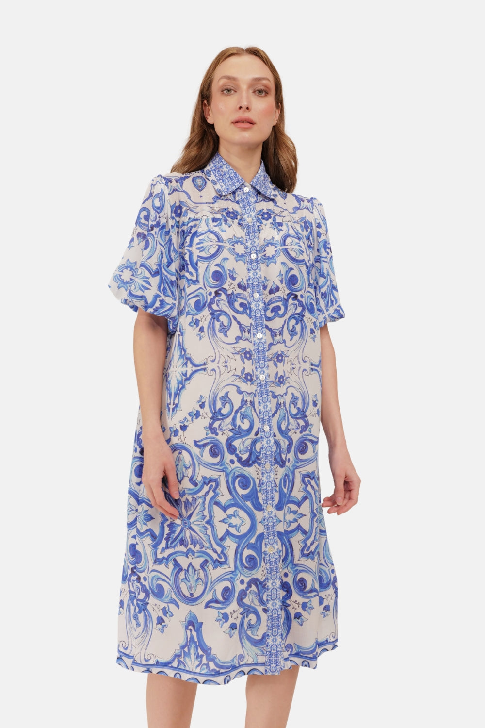 VENEZIA - PANSY DRESS