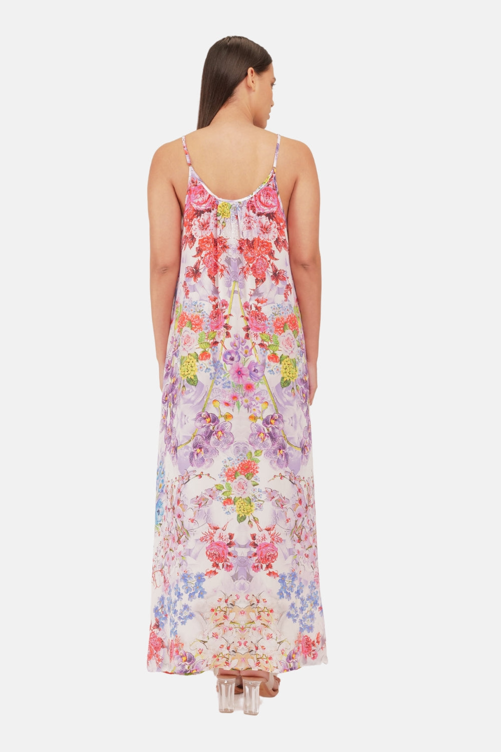 COMO - PETUNIA DRESS