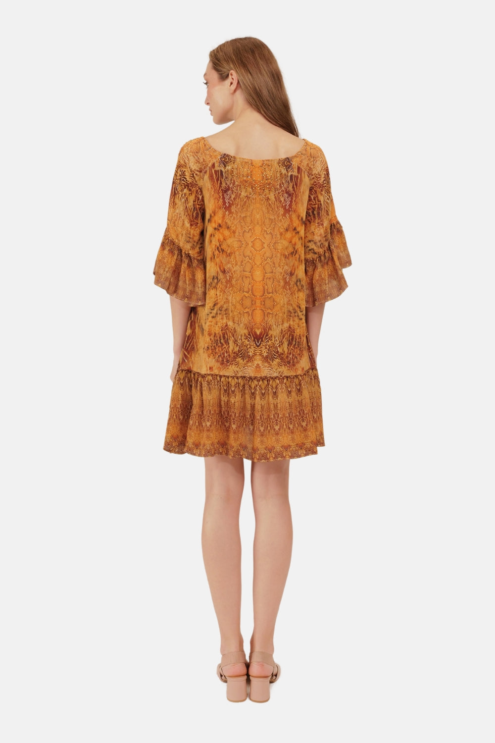 PISA - SCILLA DRESS