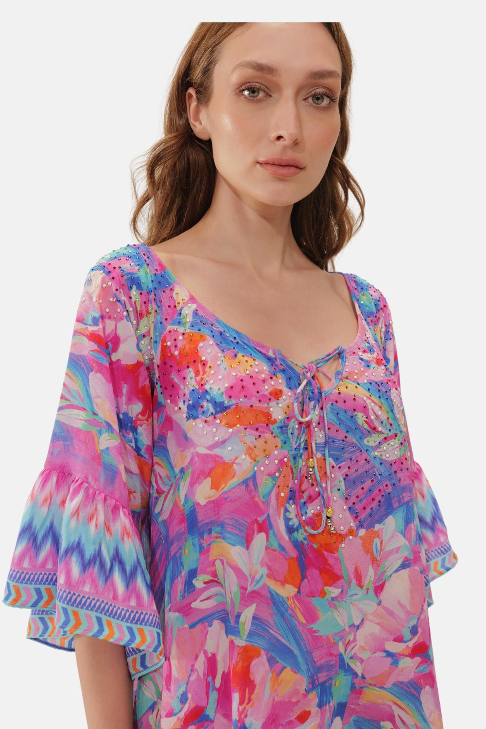 MILANO - SCILLA DRESS