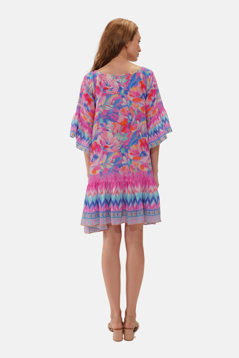 MILANO - SCILLA DRESS