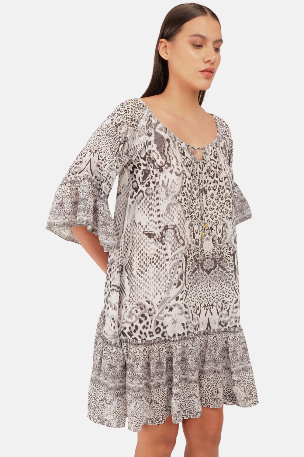 MATERA - SCILLA DRESS