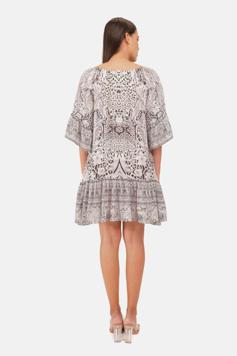 MATERA - SCILLA DRESS