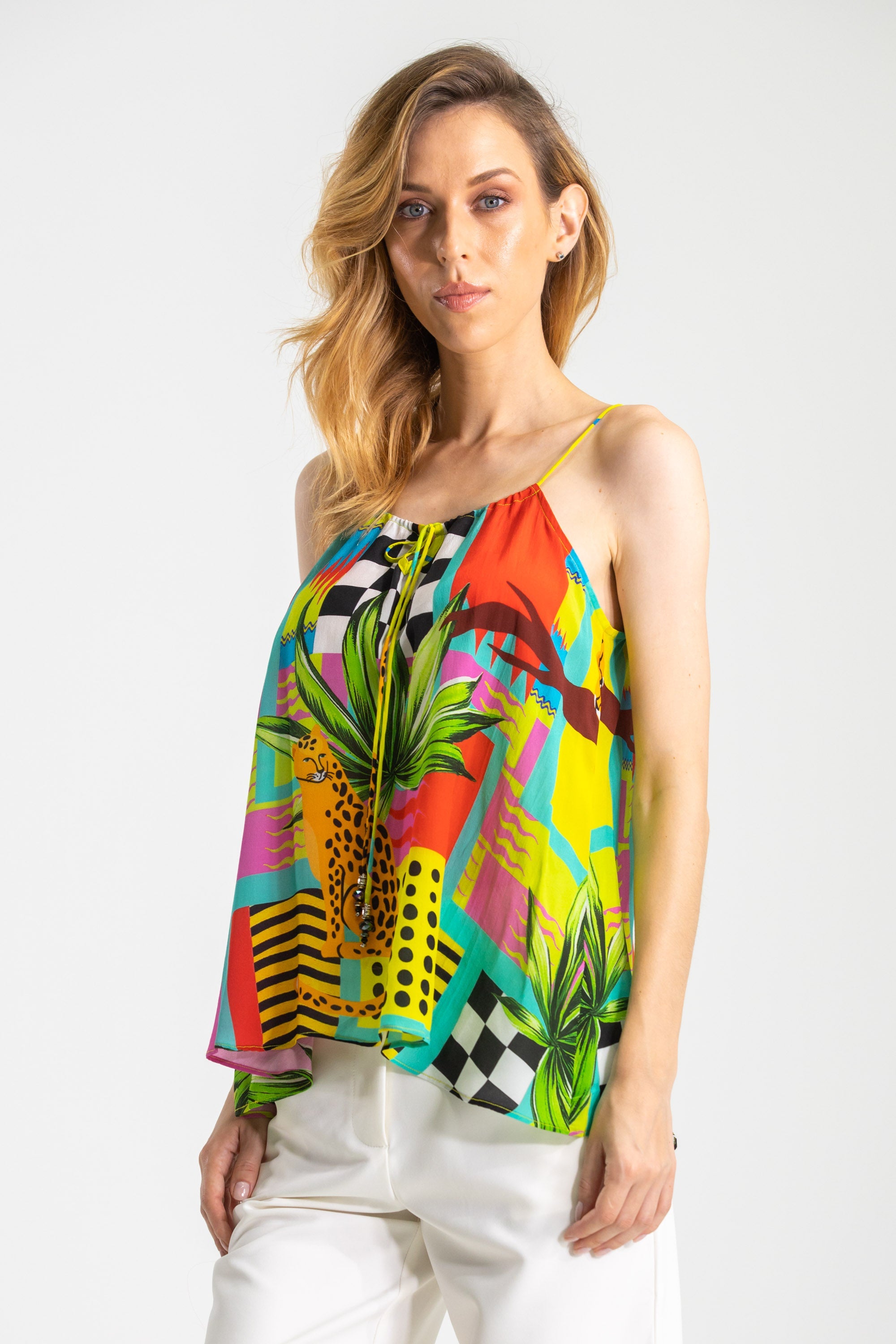 PANTHERA - CAMISOLE