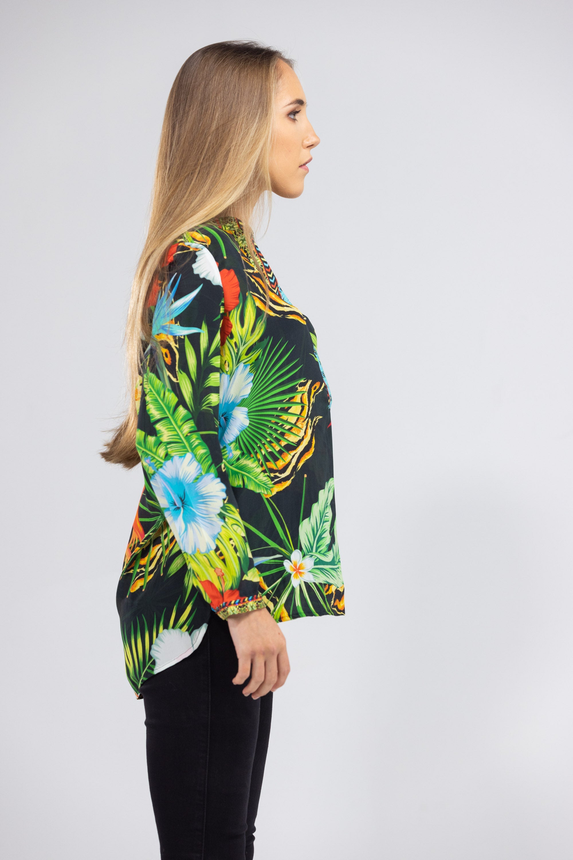 DARWIN - MILANO SHIRT NEW