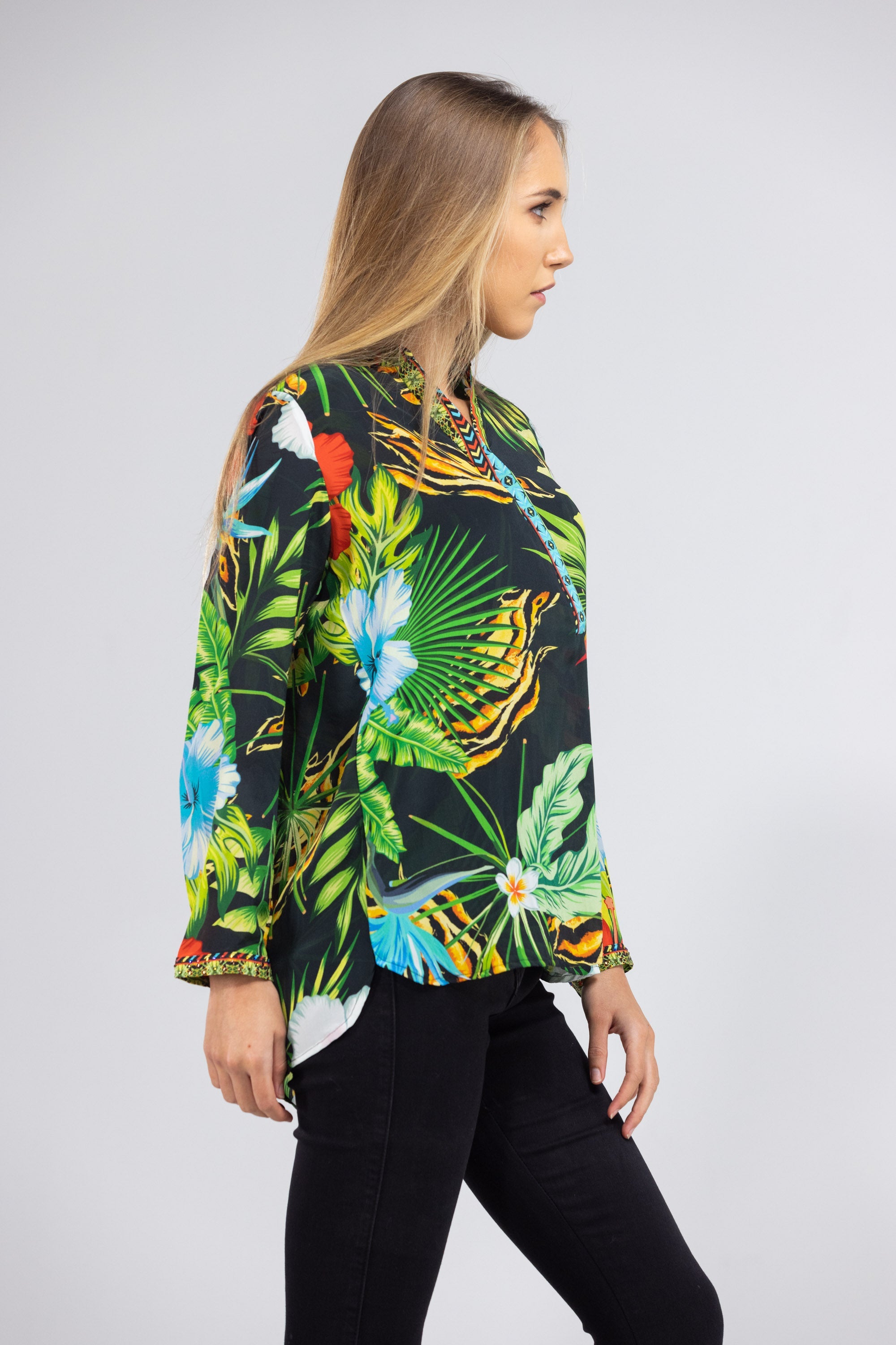 DARWIN - MILANO SHIRT NEW