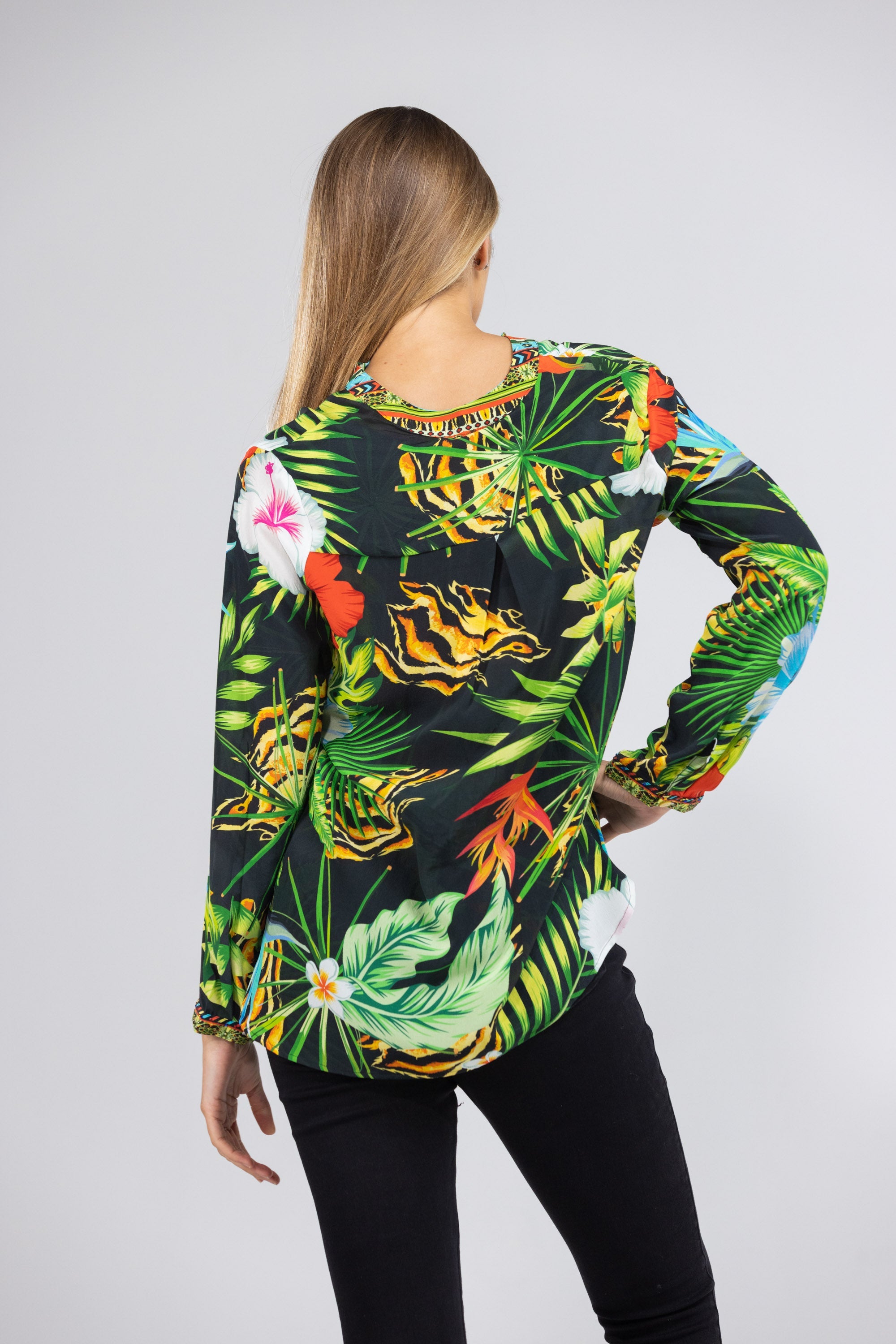 DARWIN - MILANO SHIRT NEW