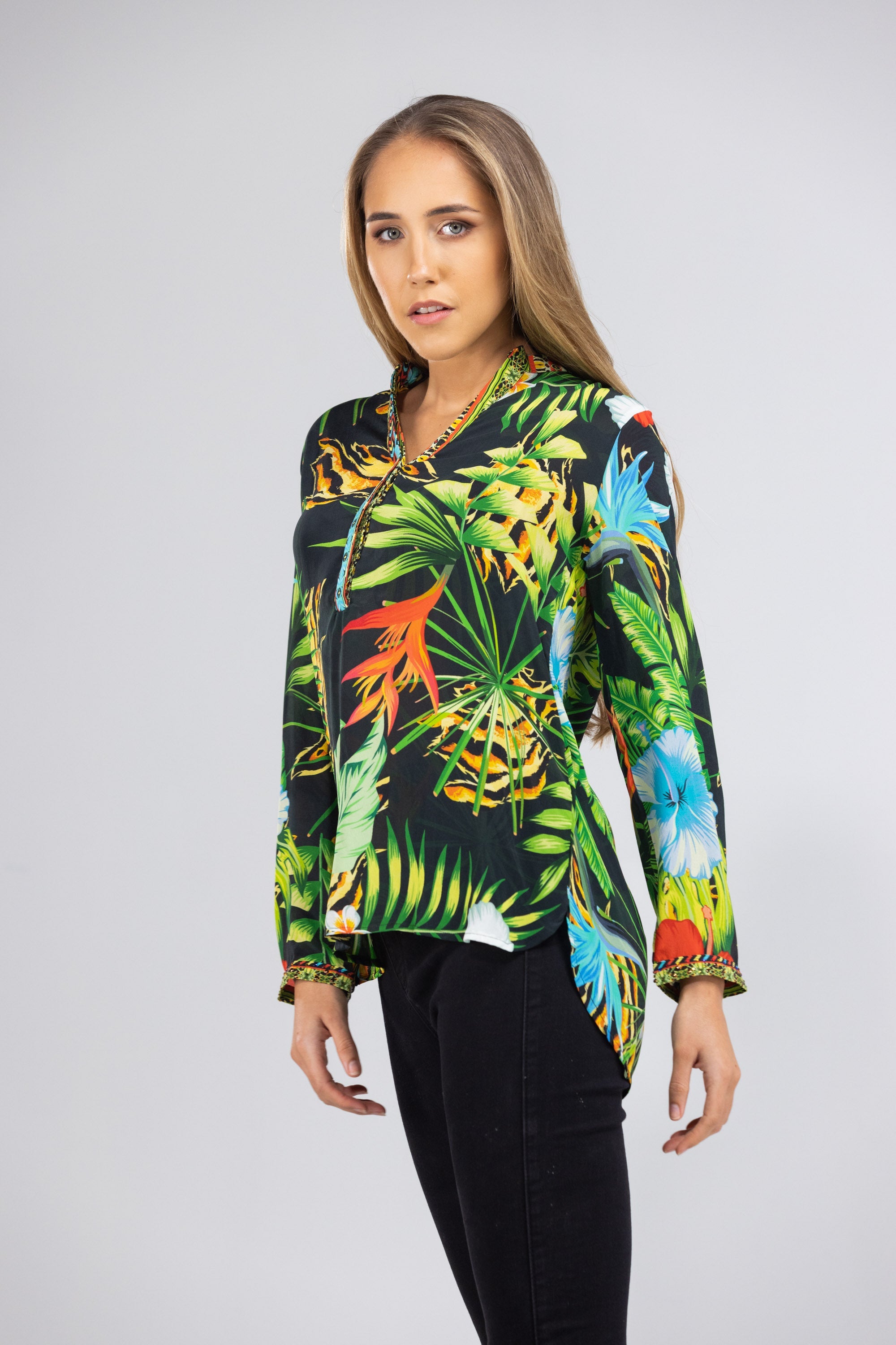 DARWIN - MILANO SHIRT NEW