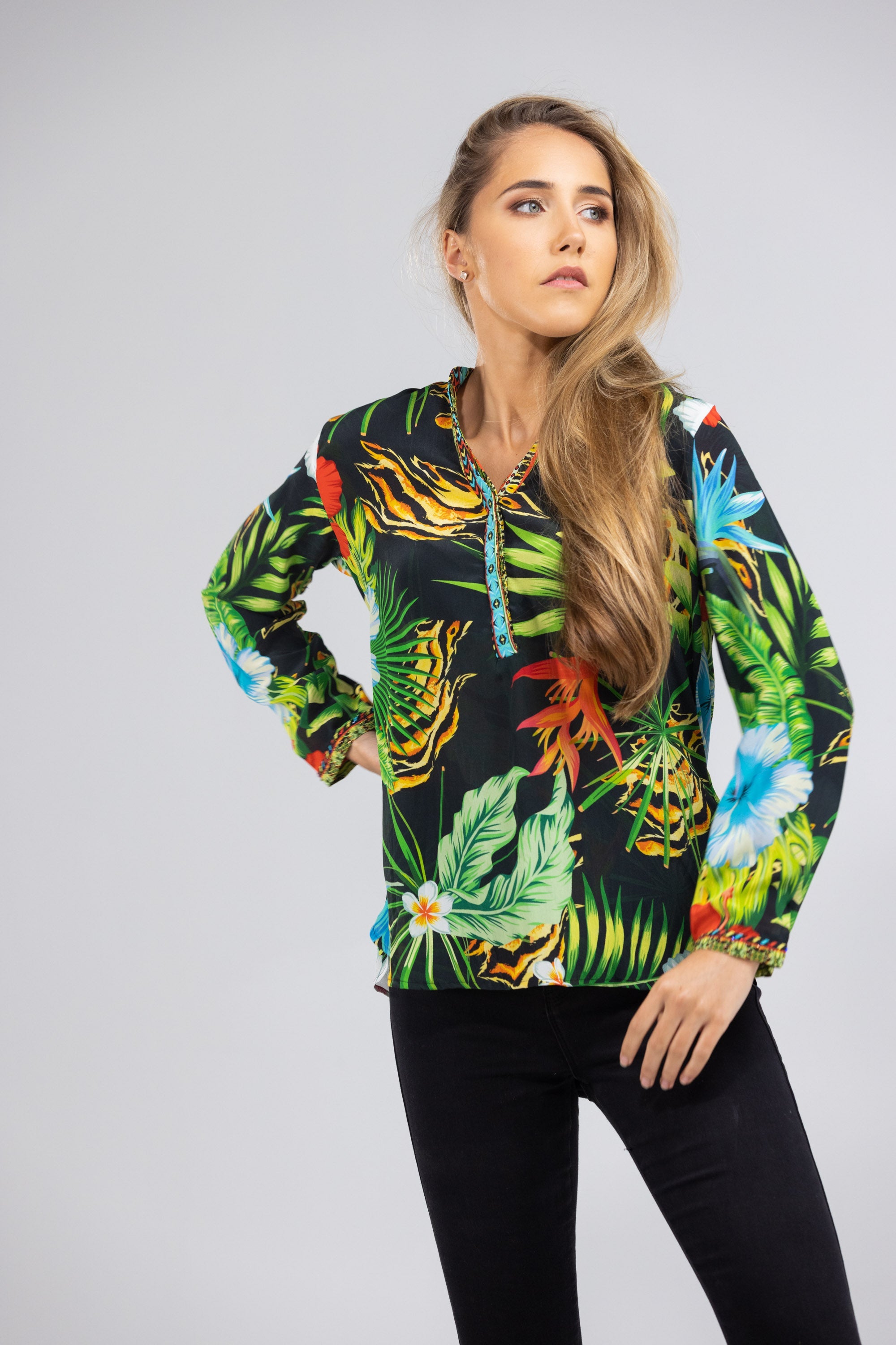 DARWIN - MILANO SHIRT NEW
