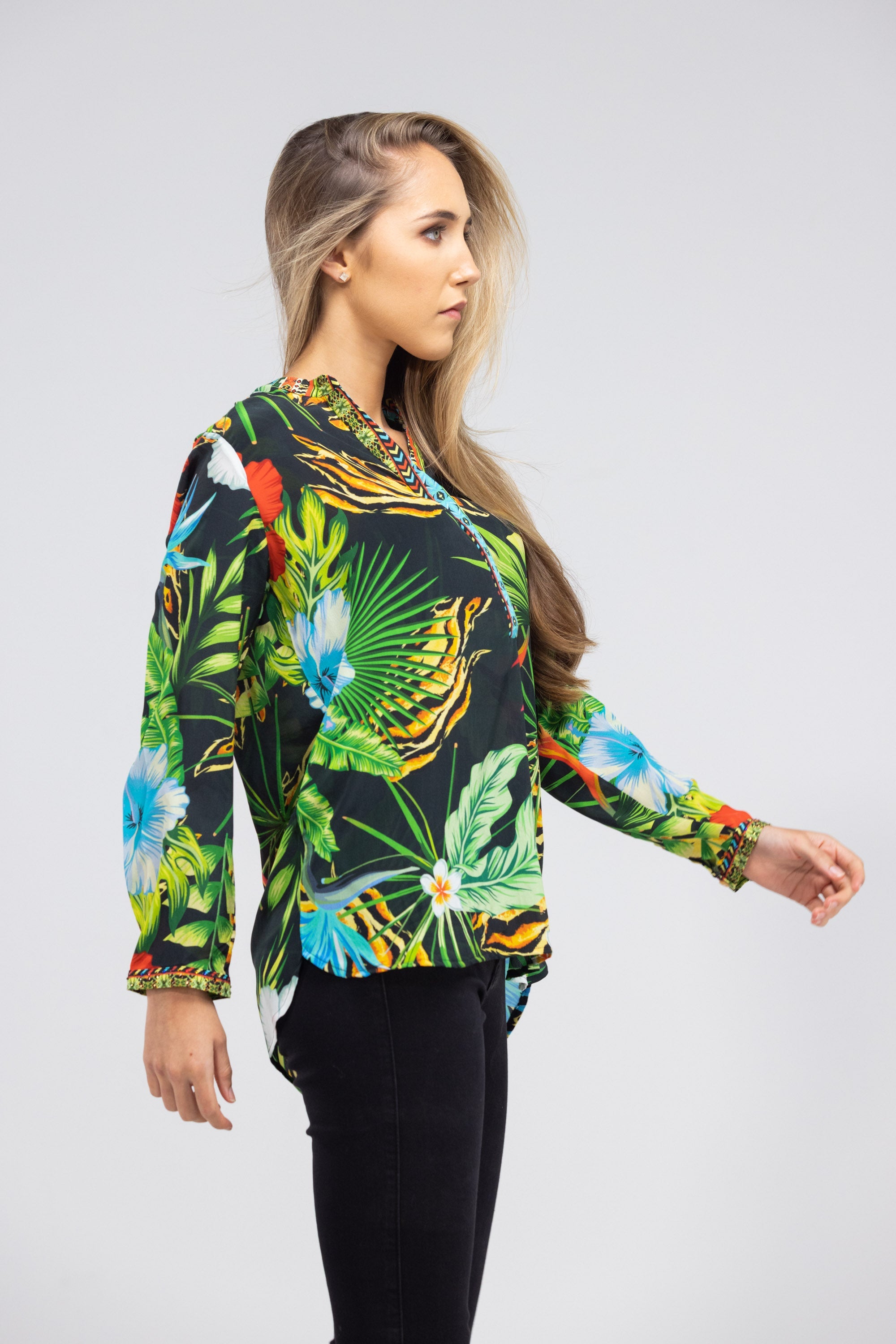 DARWIN - MILANO SHIRT NEW