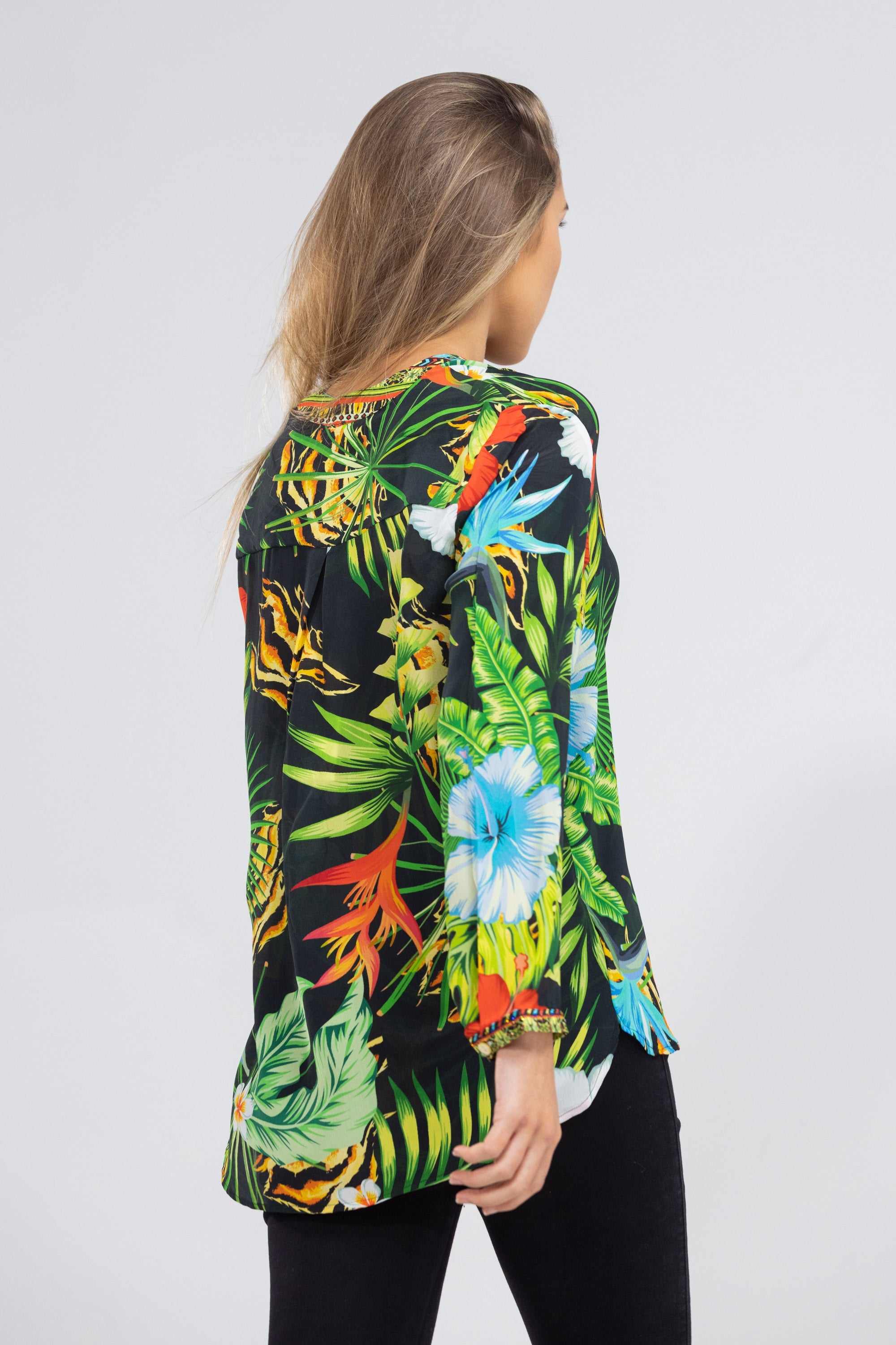 DARWIN - MILANO SHIRT NEW
