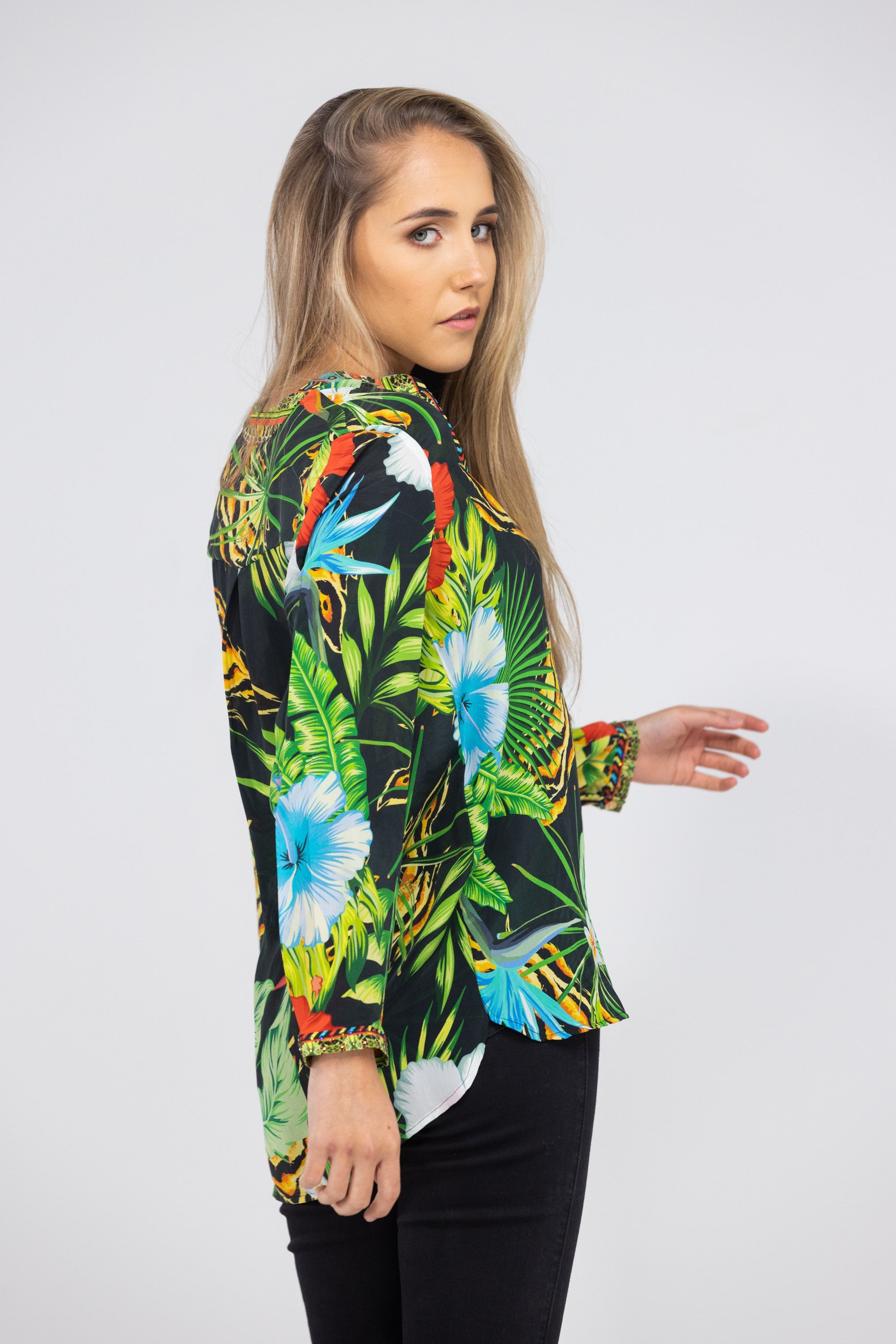 DARWIN - MILANO SHIRT NEW