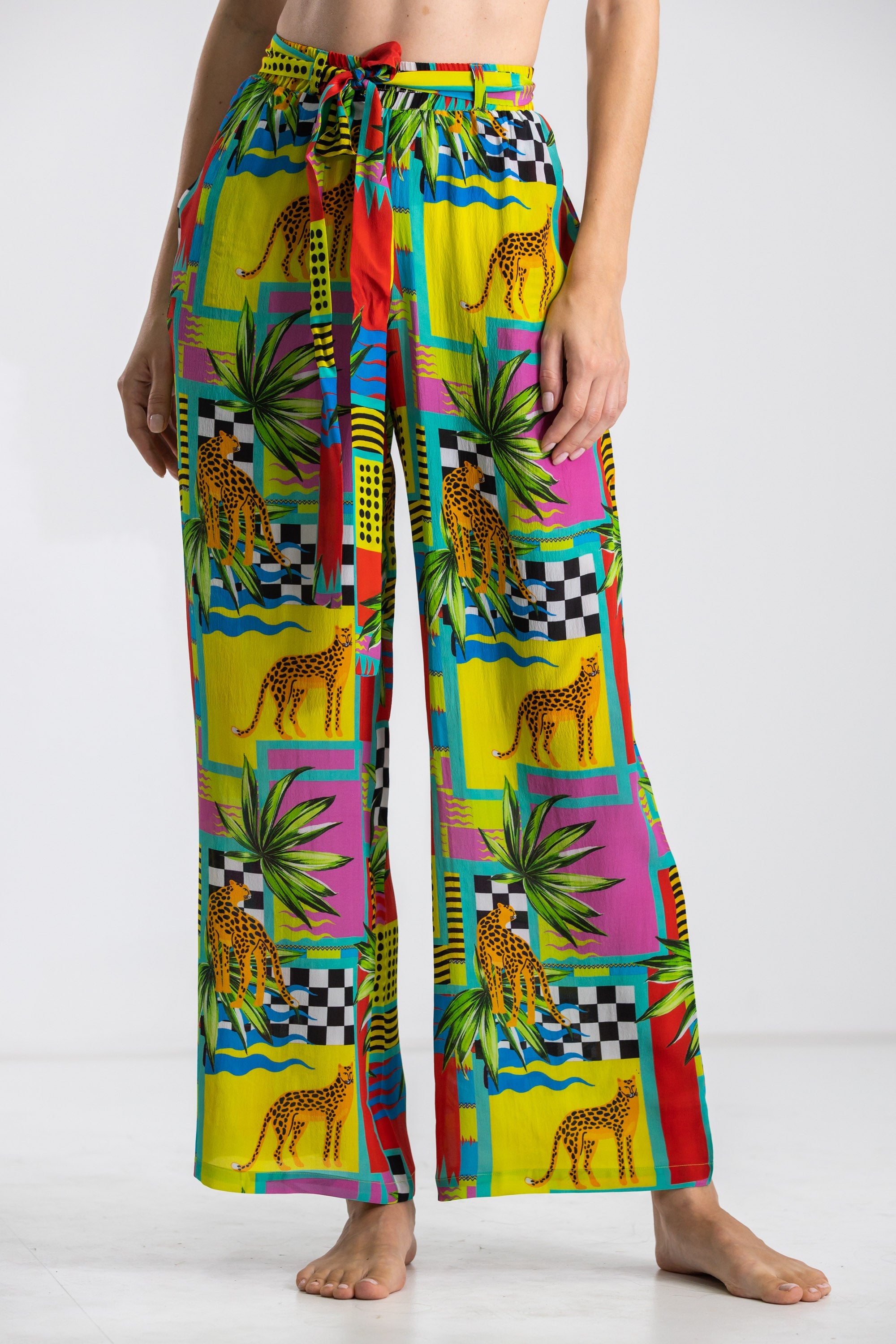 PANTHERA - PANTS