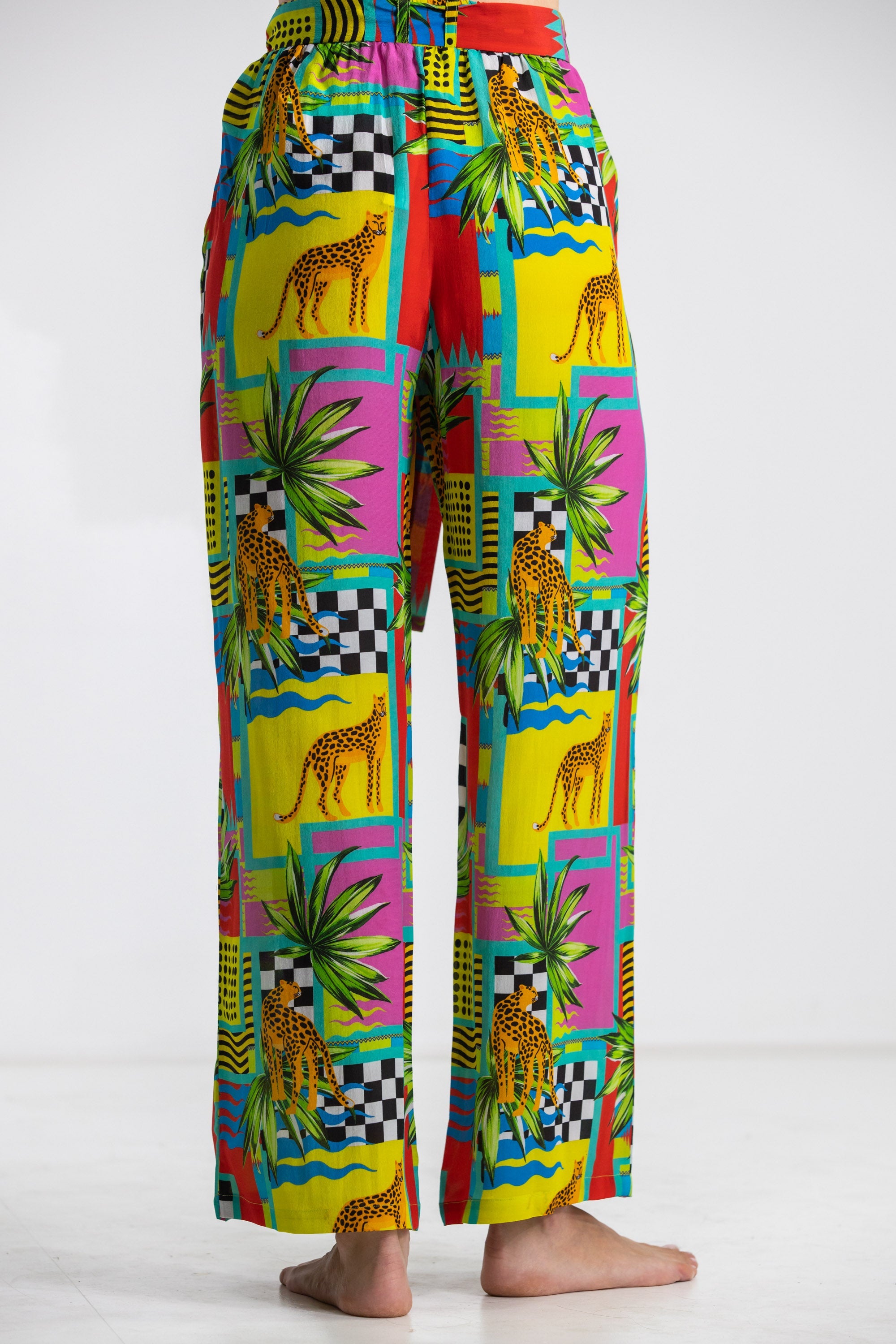 PANTHERA - PANTS
