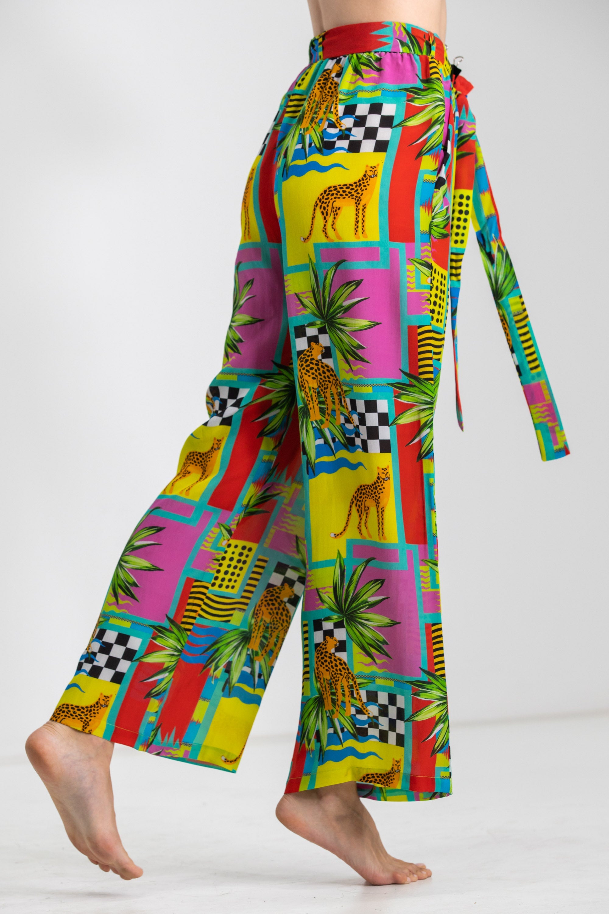 PANTHERA - PANTS
