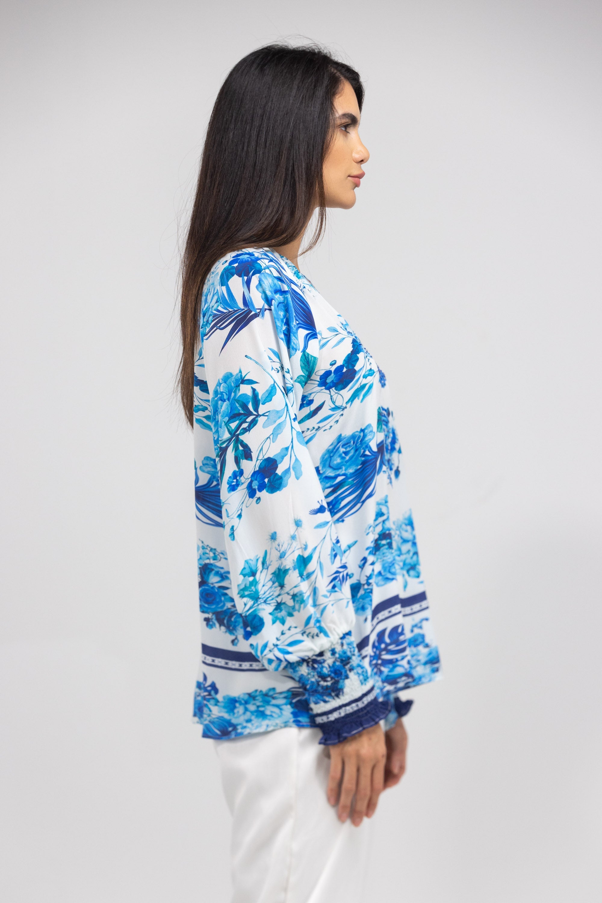 SYDNEY - CAMILLA TOP