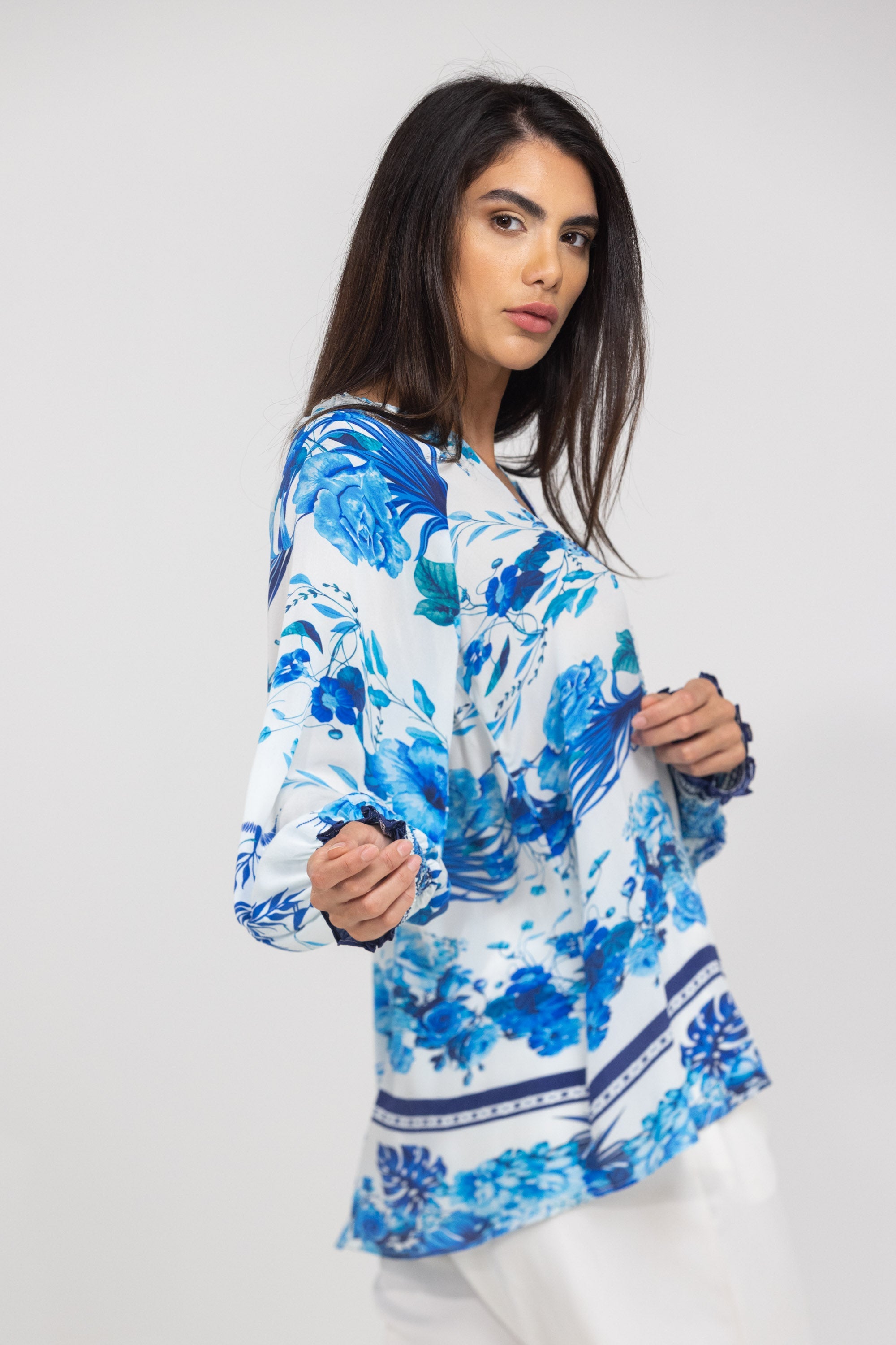 SYDNEY - CAMILLA TOP