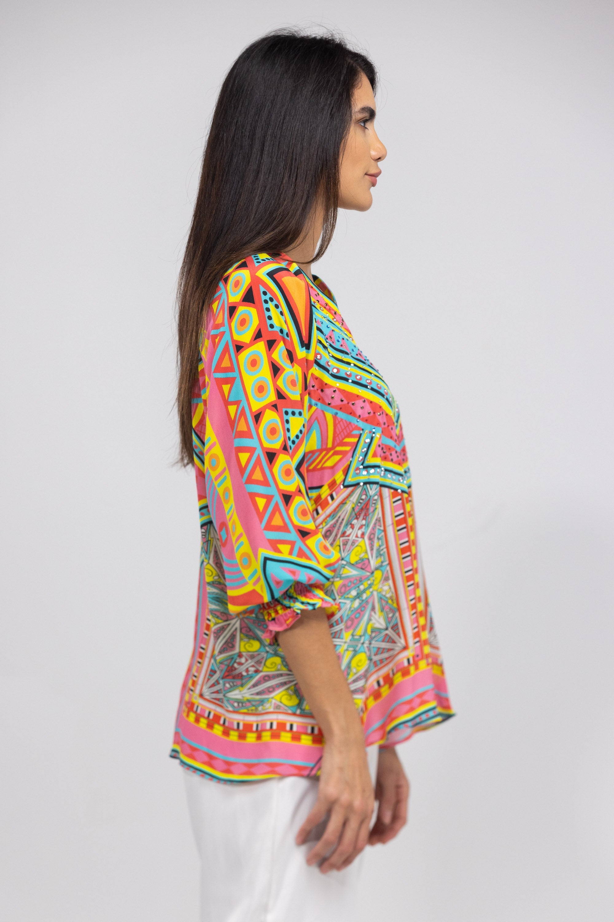 HOBART - CAMILLA TOP