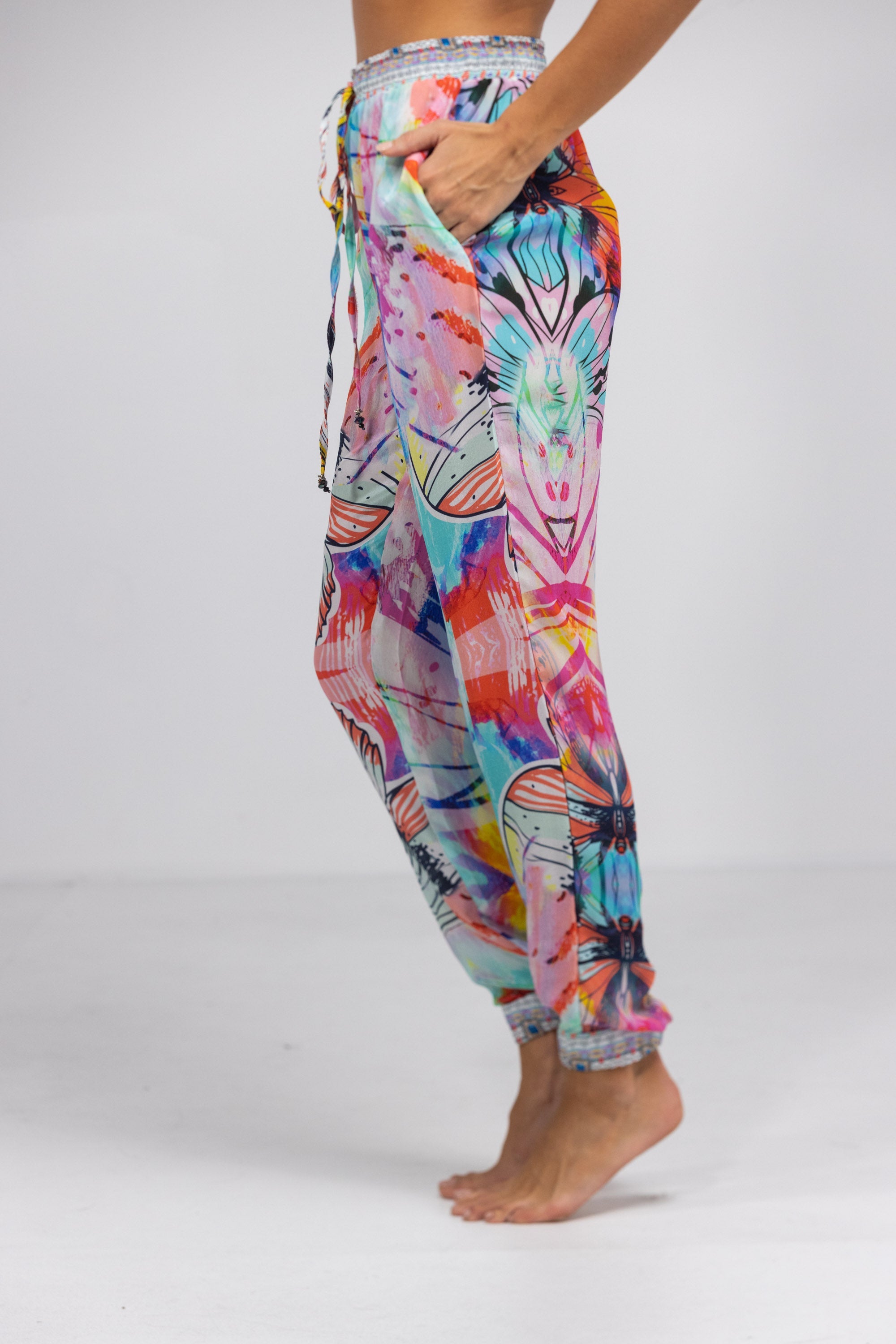 CANBERRA - JOGGER PANTS