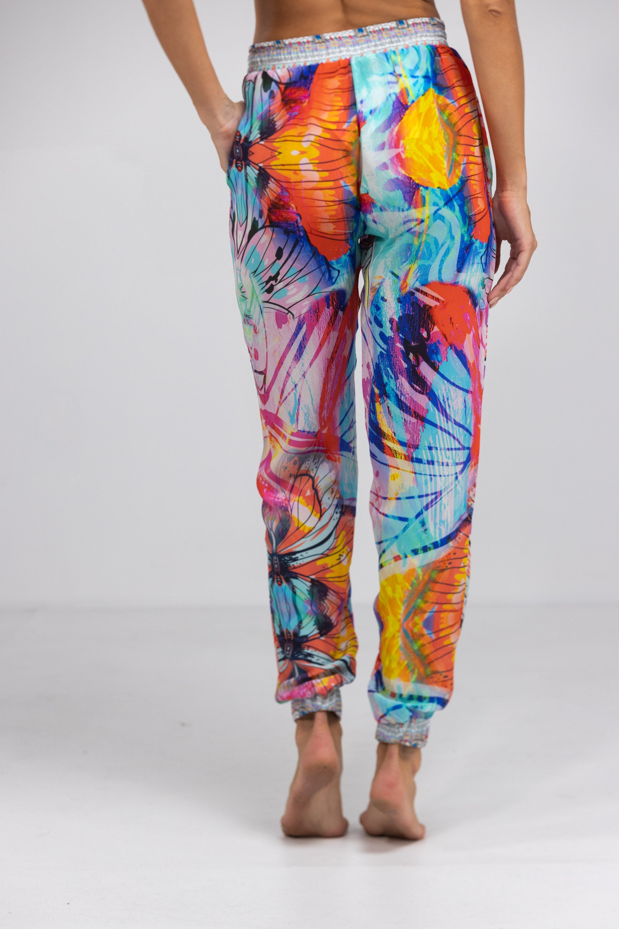 CANBERRA - JOGGER PANTS
