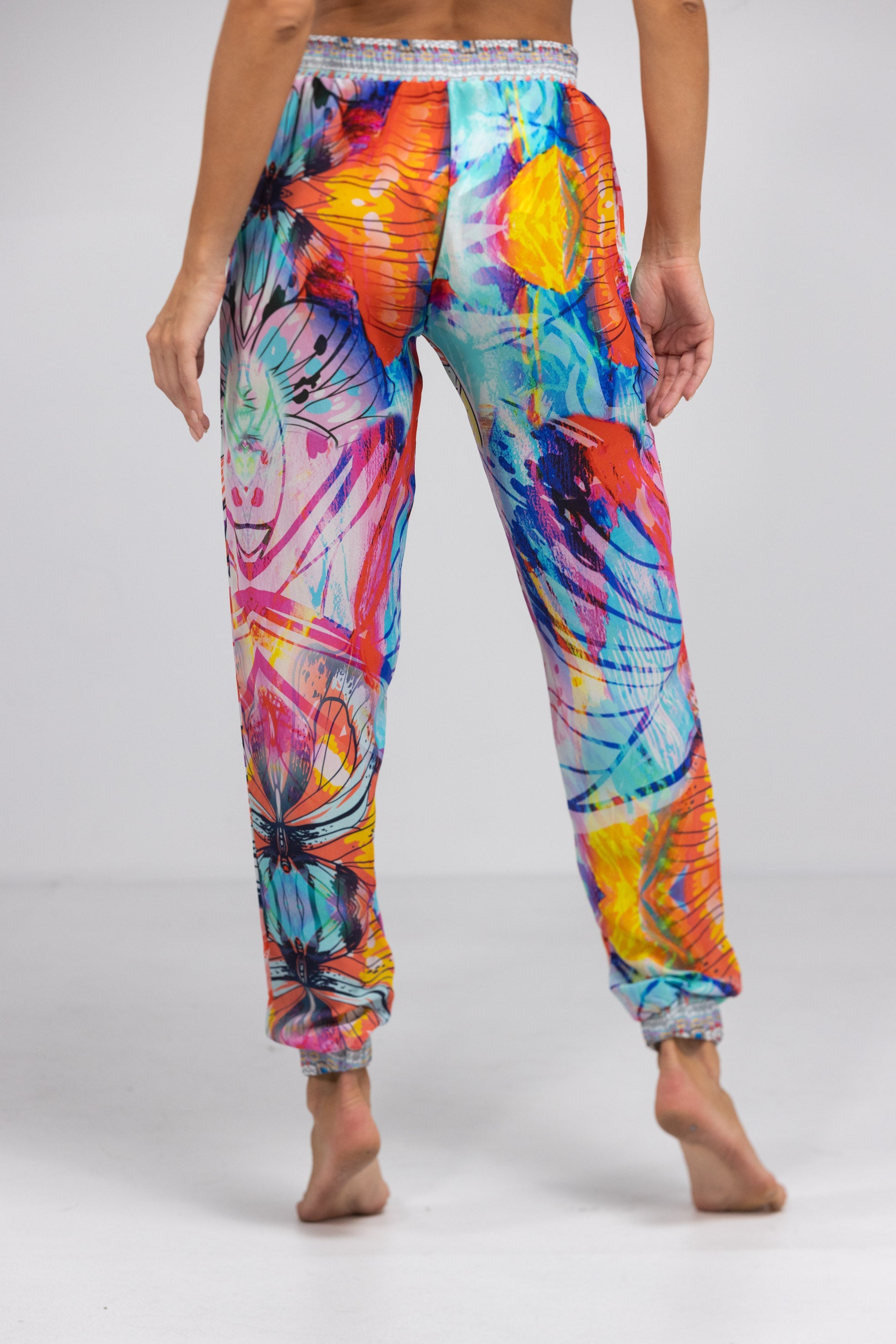 CANBERRA - JOGGER PANTS