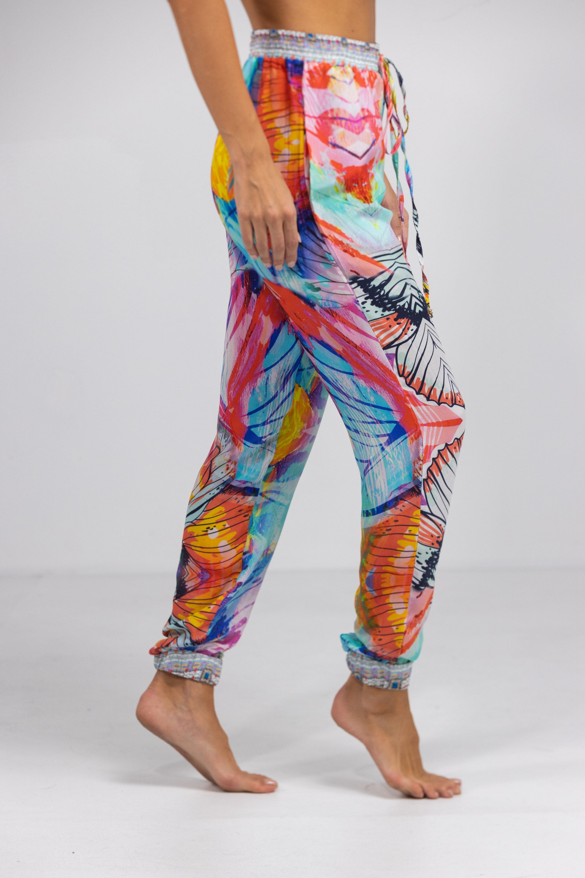 CANBERRA - JOGGER PANTS