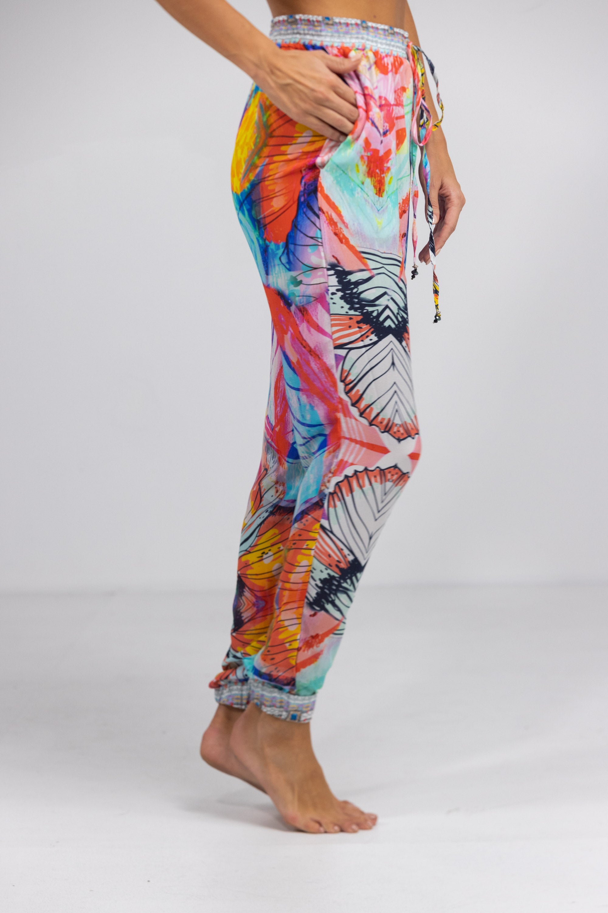 CANBERRA - JOGGER PANTS