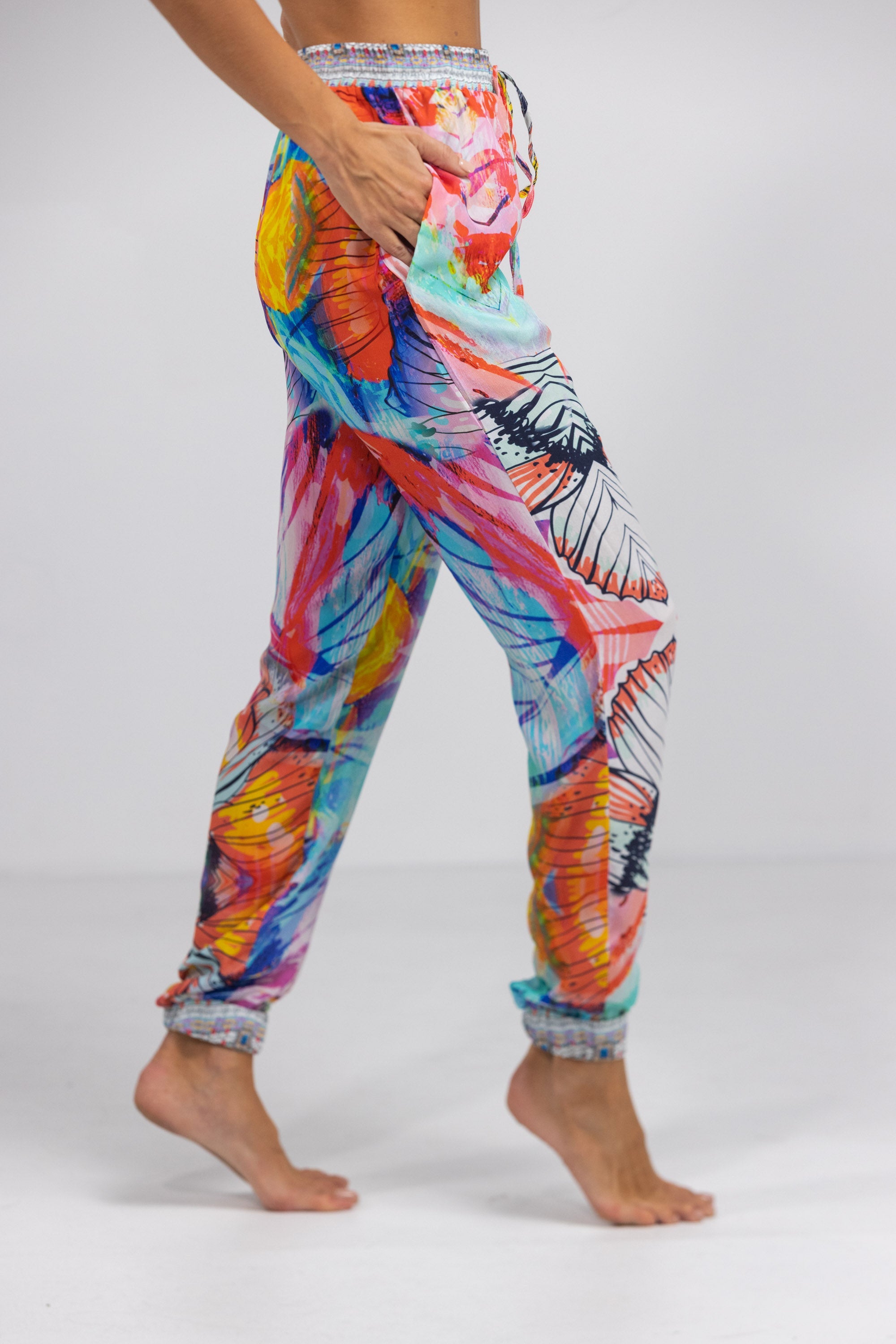 CANBERRA - JOGGER PANTS