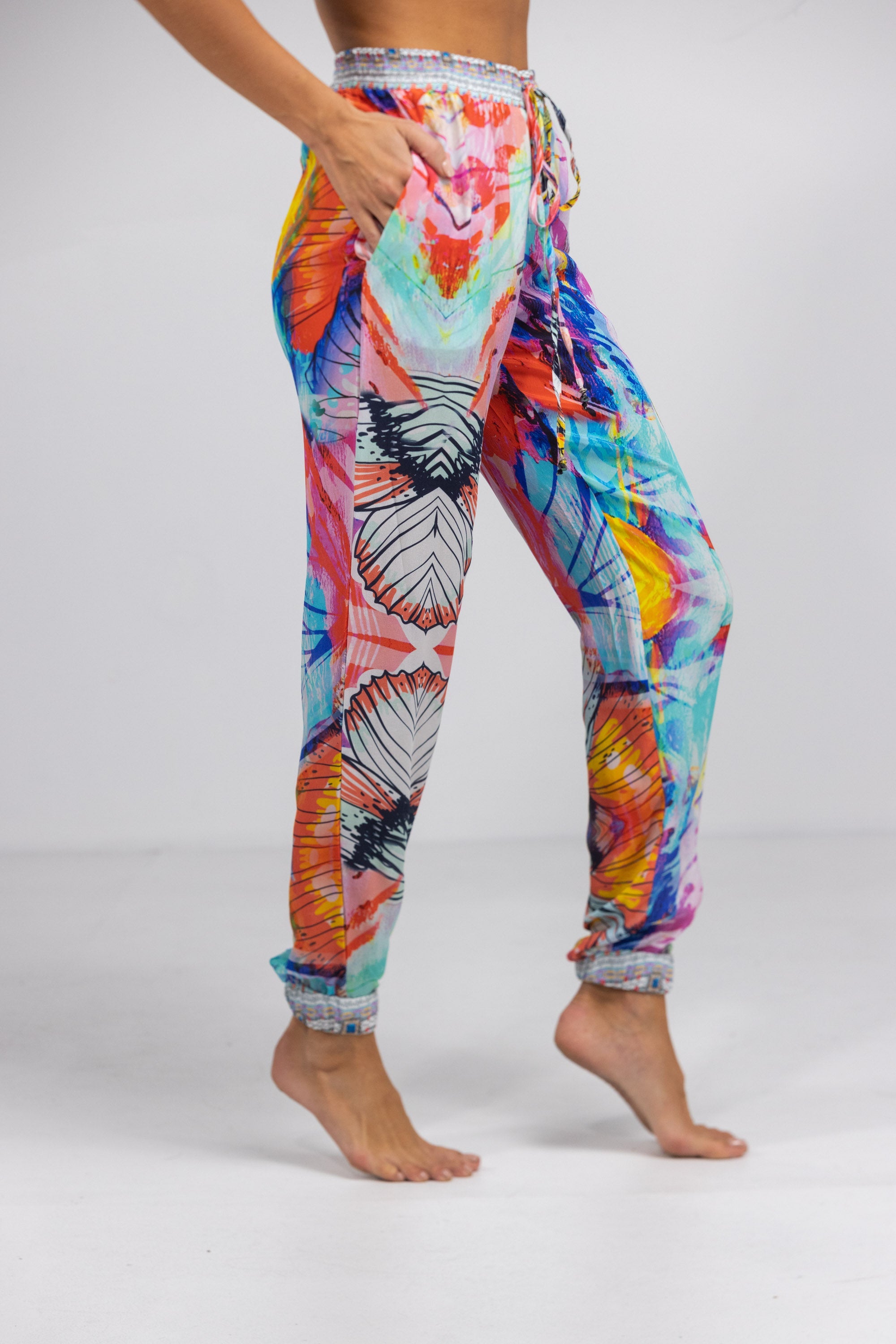 CANBERRA - JOGGER PANTS
