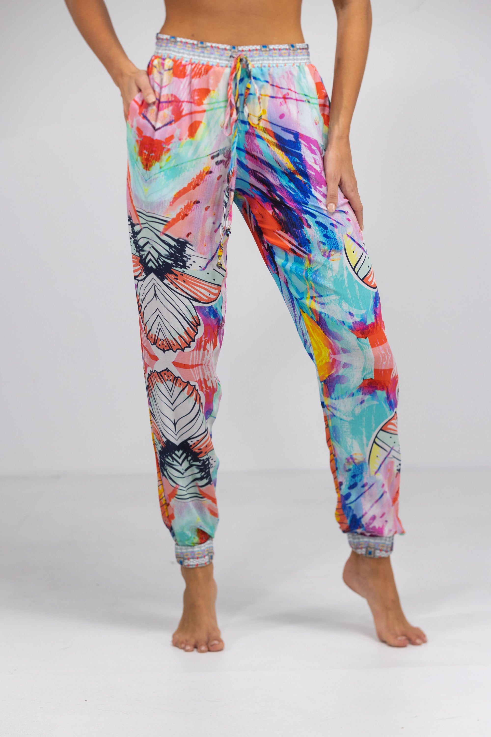 CANBERRA - JOGGER PANTS
