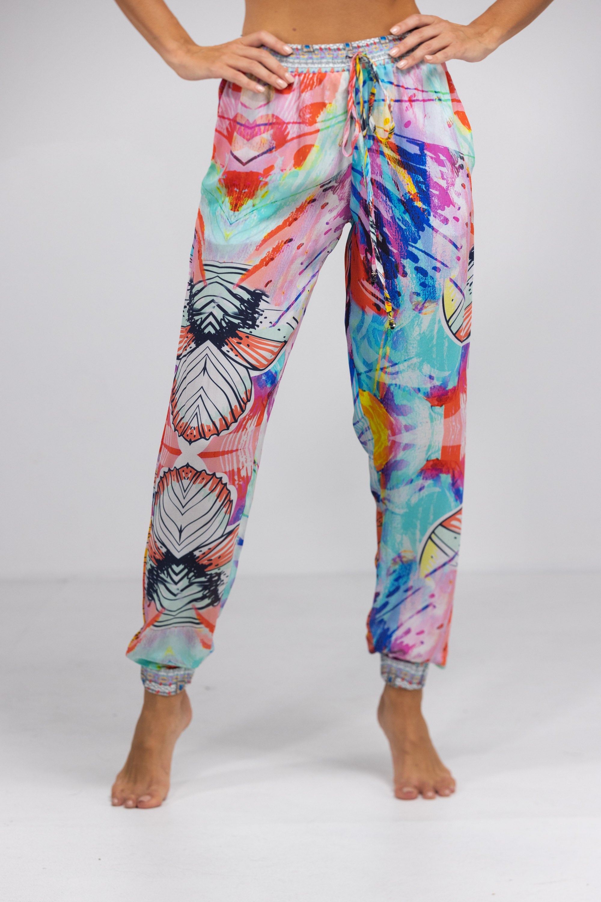 CANBERRA - JOGGER PANTS