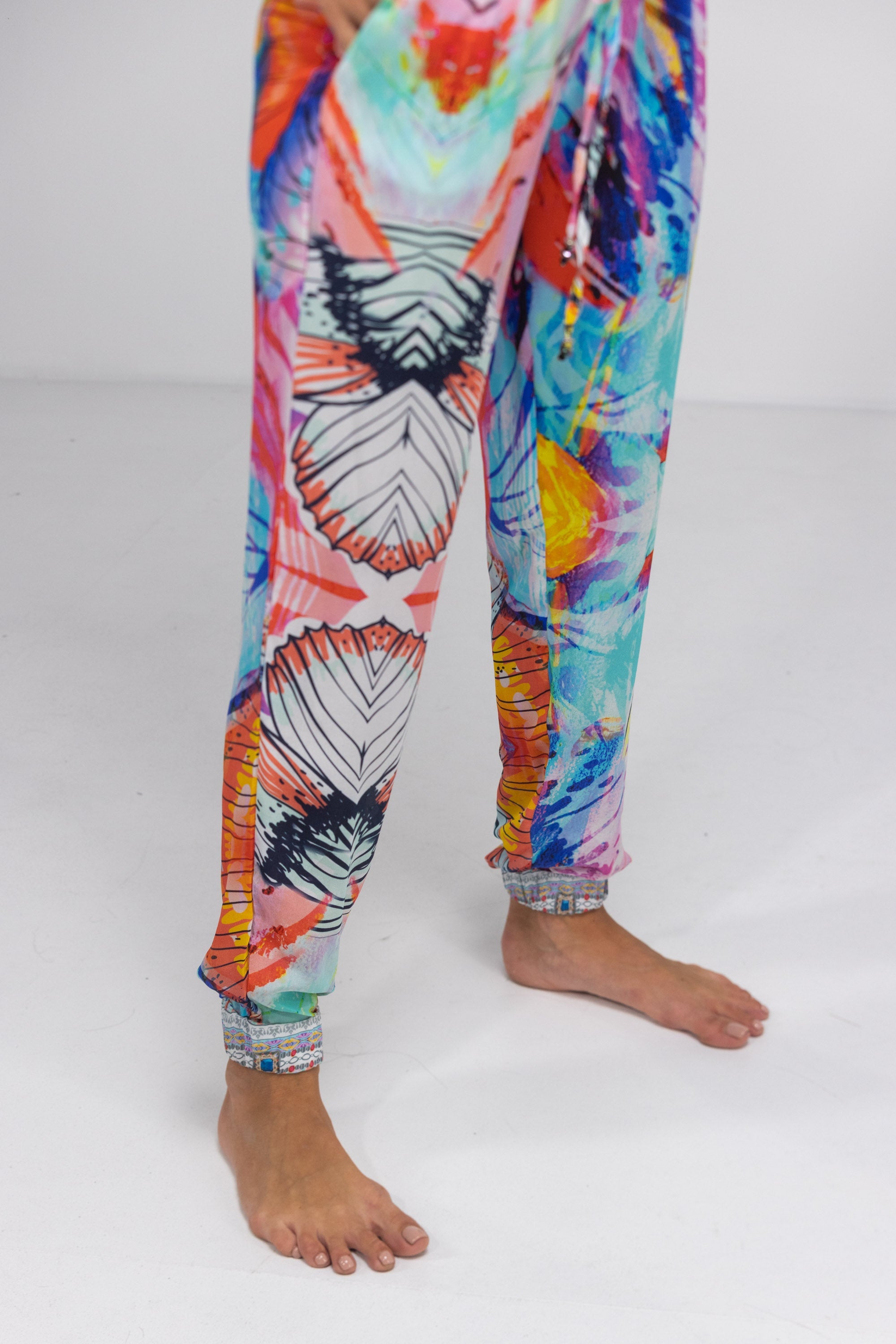CANBERRA - JOGGER PANTS