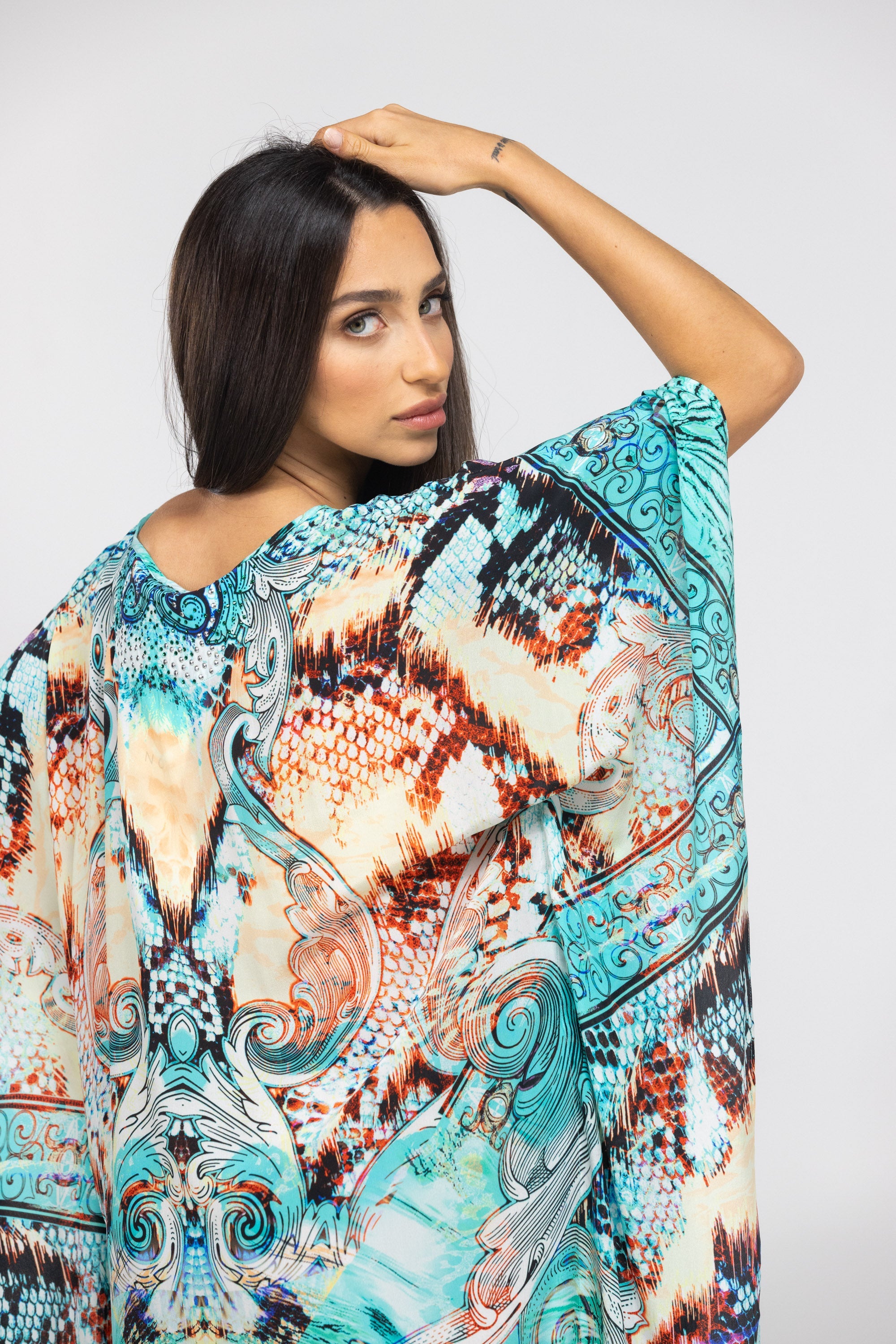 GOLDCOAST - LONG KAFTAN