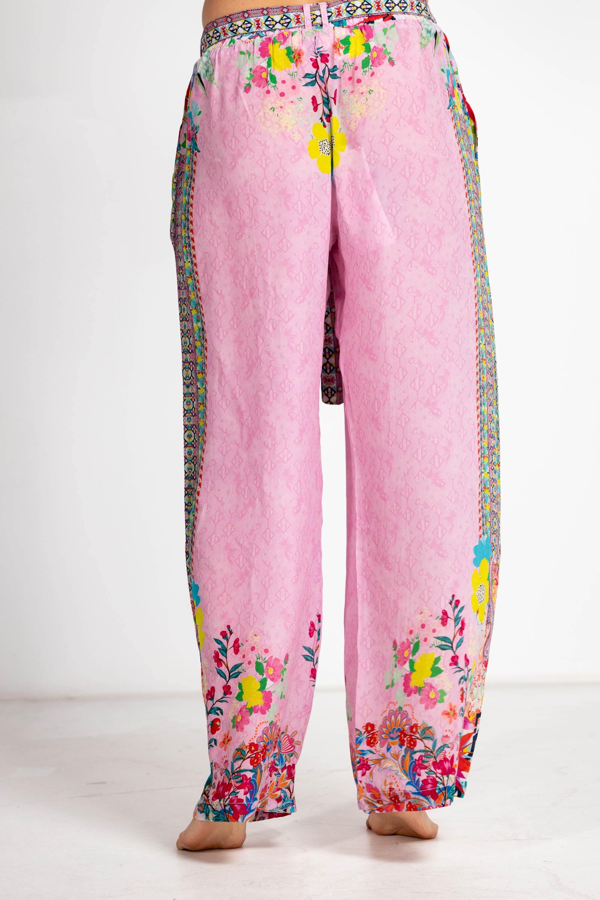KEUKENHOF - PANTS
