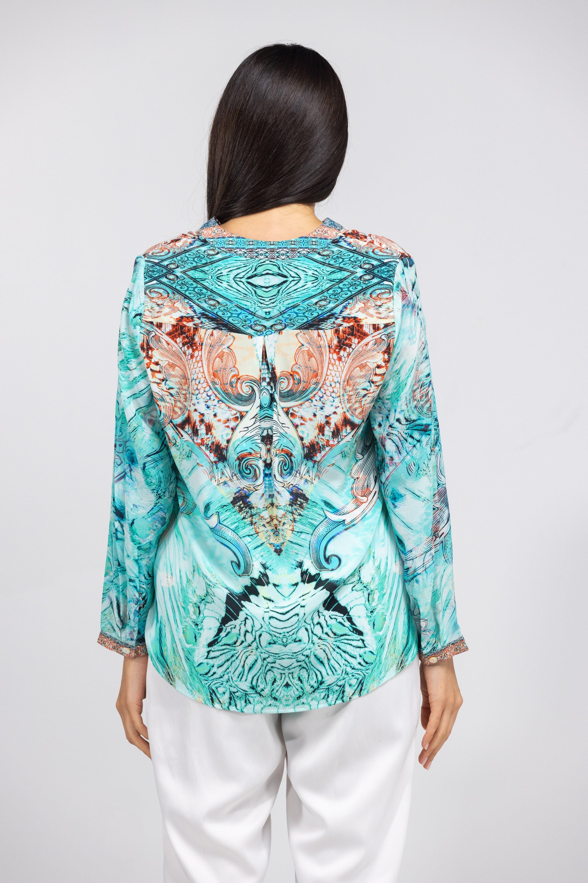 GOLDCOAST - MILANO SHIRT